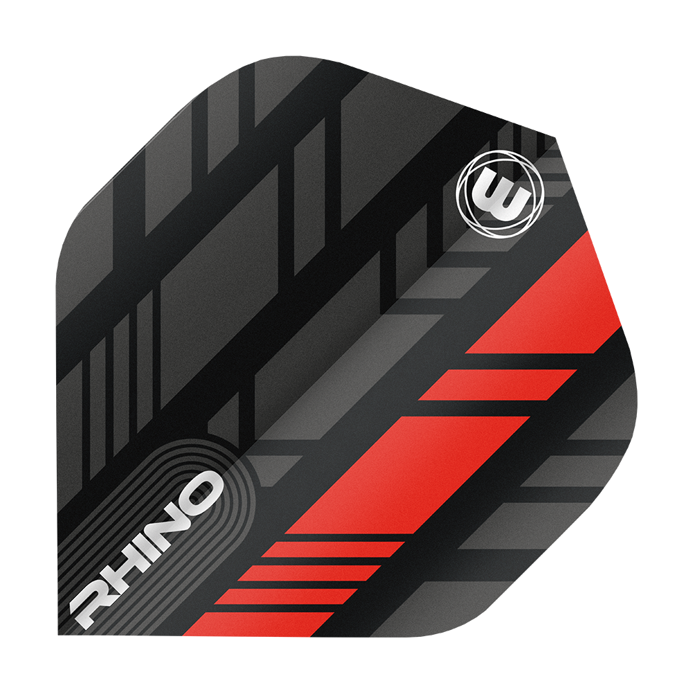 Winmau Rhino 6905.195 Standard Flights