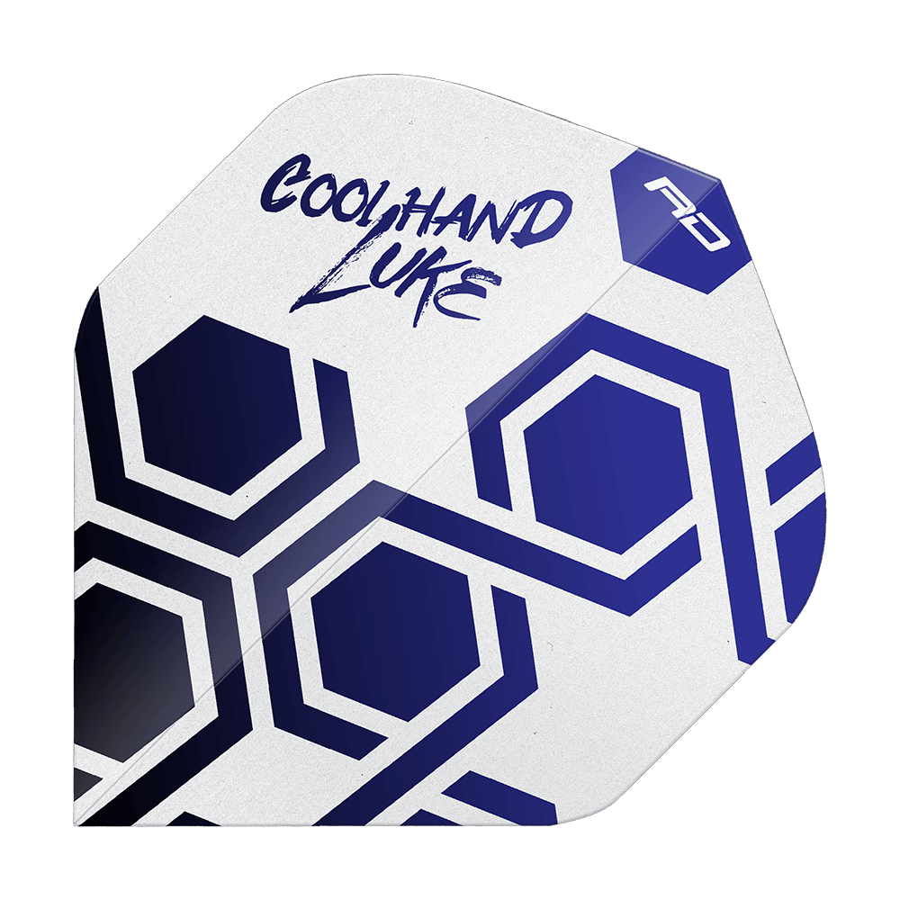 Red Dragon Pro Player Premium Luke Humphries Blue TX5 Premium No2 Standard Flights Red Dragon Pro Player Premium Luke Humphries Blue TX5 Premium No2 Standard Flights