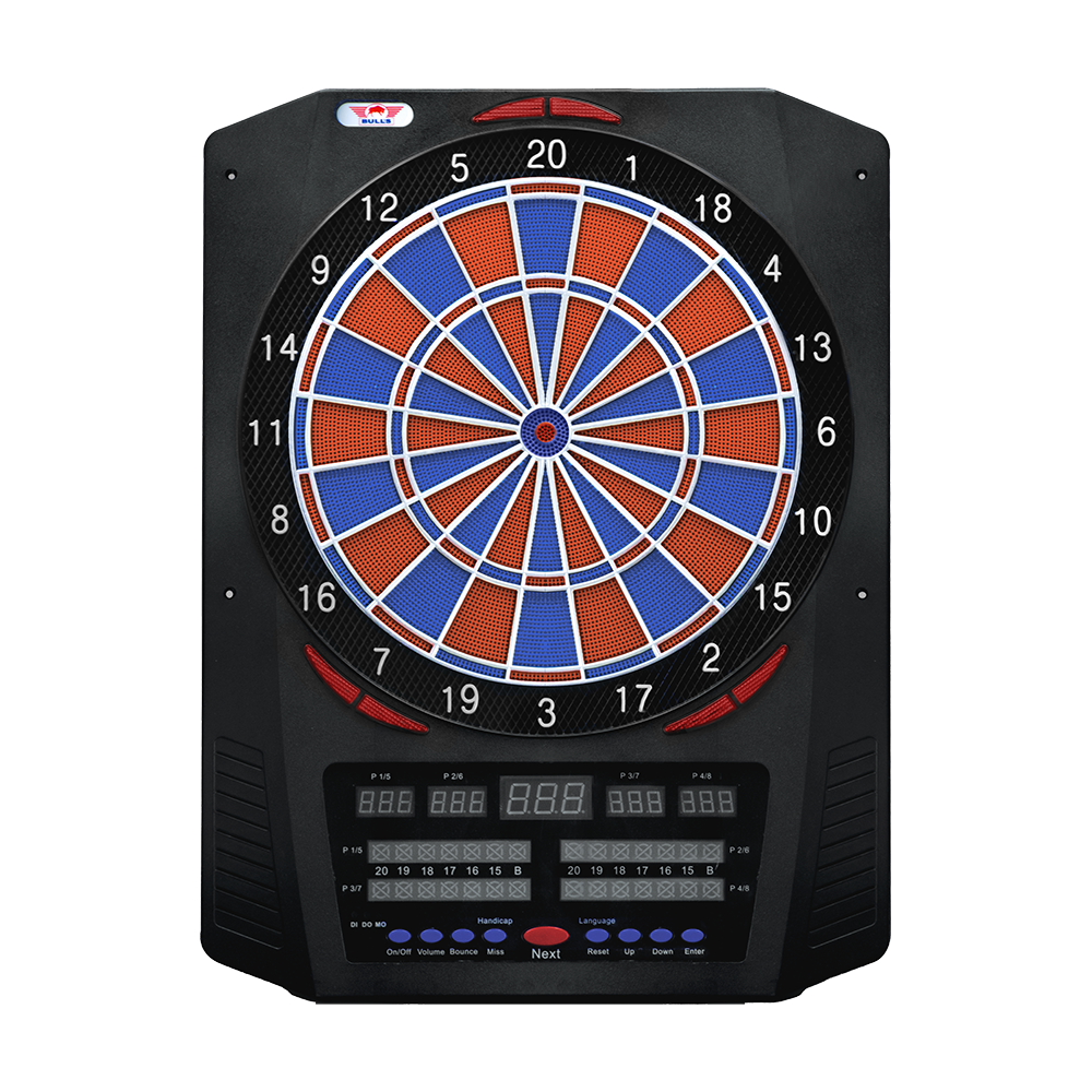 Bulls NL Universum Pro Elektronisches Dartboard