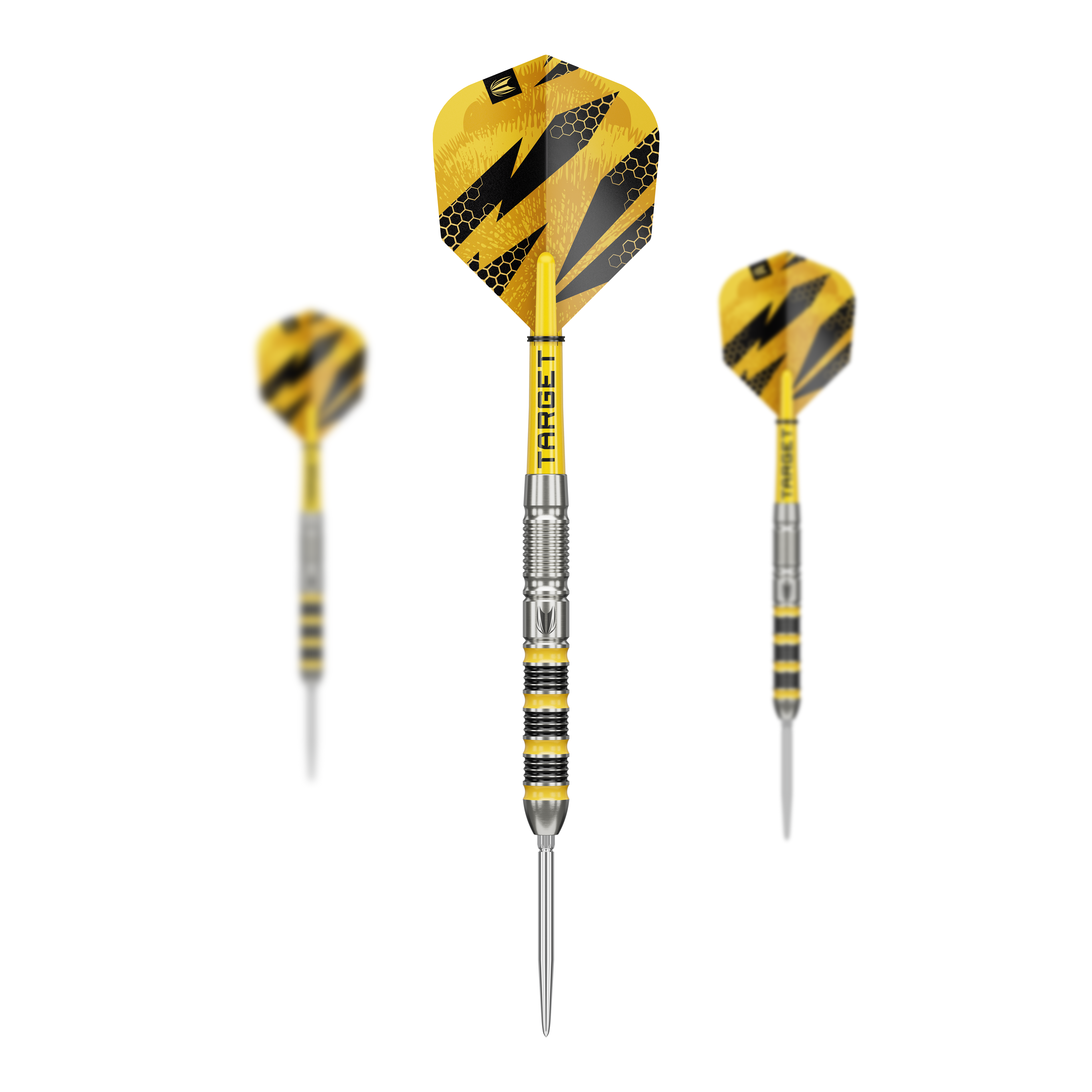 Target Buzz 01 Swiss Points Steeldarts Target Buzz 01 Swiss Points Steeldarts