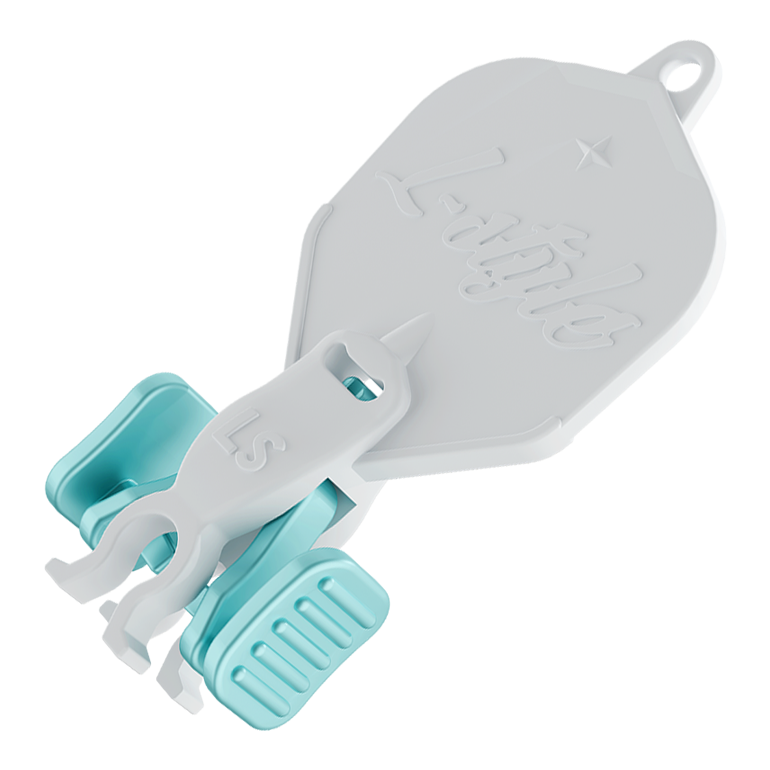 L-Style L-System Key-2 Flight Shaft Remover Tool