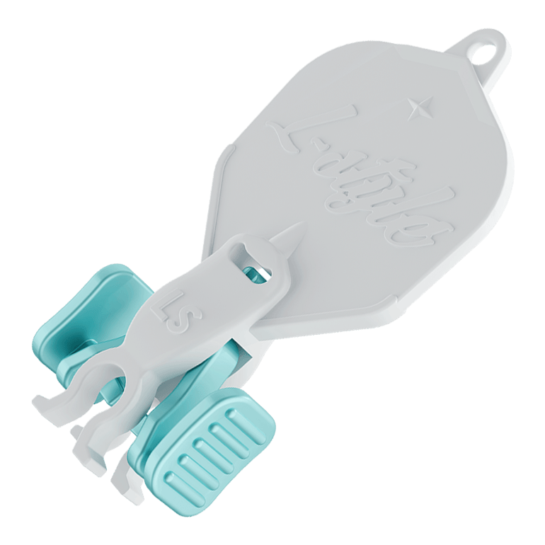 L-Style L-System Key-2 Flight Shaft Remover Tool L-Style L-System Key-2 Flight Shaft Remover Tool