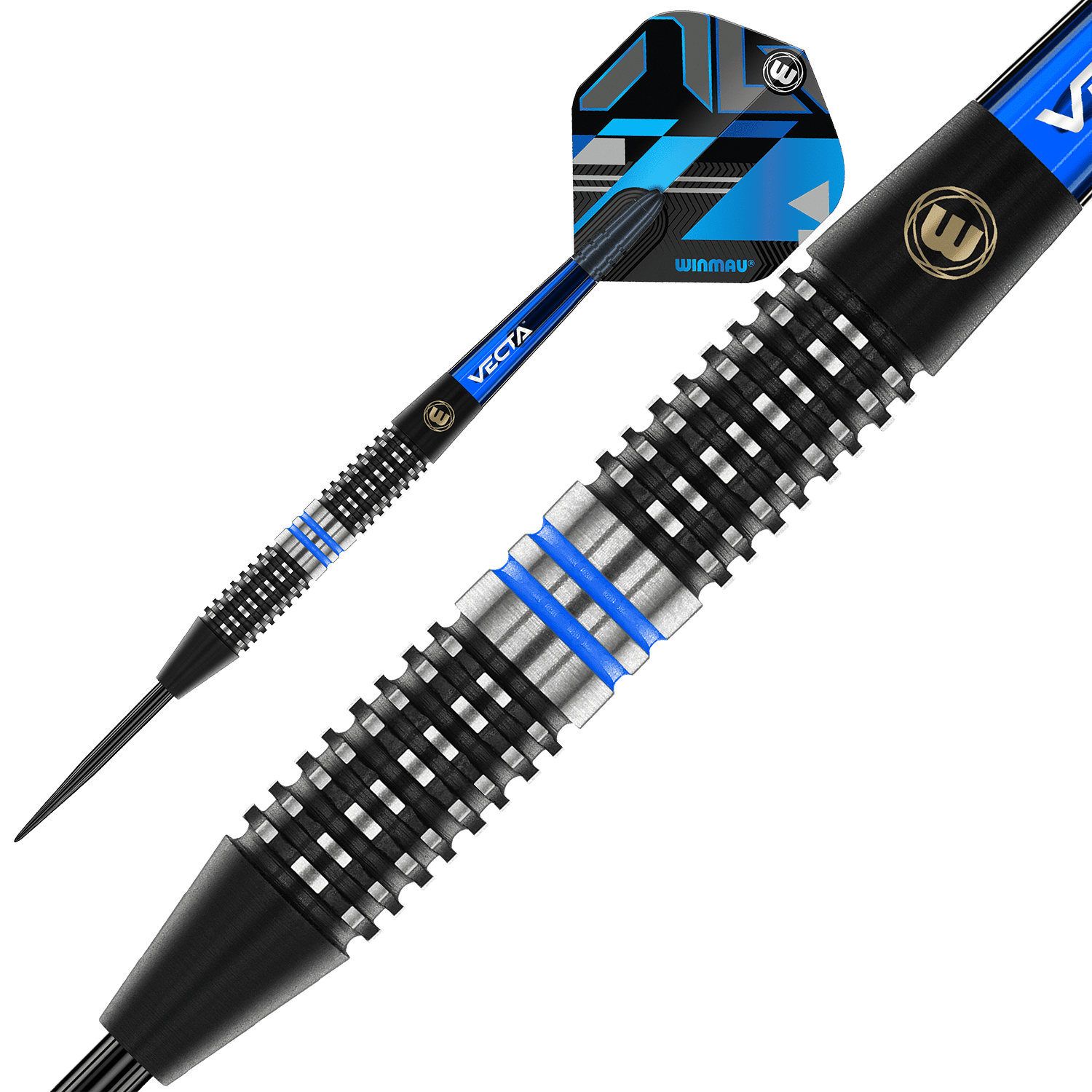 Winmau Galactics Steeldarts