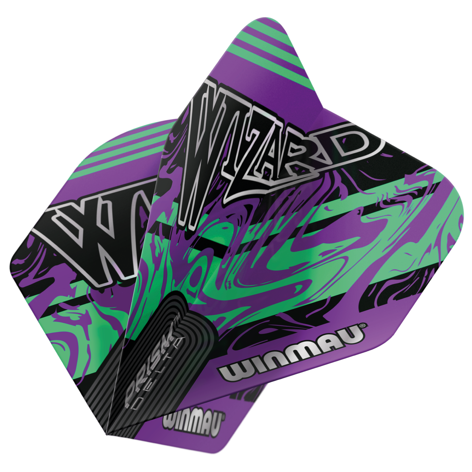 Winmau Simon Whitlock Prism Delta 2023 Flights