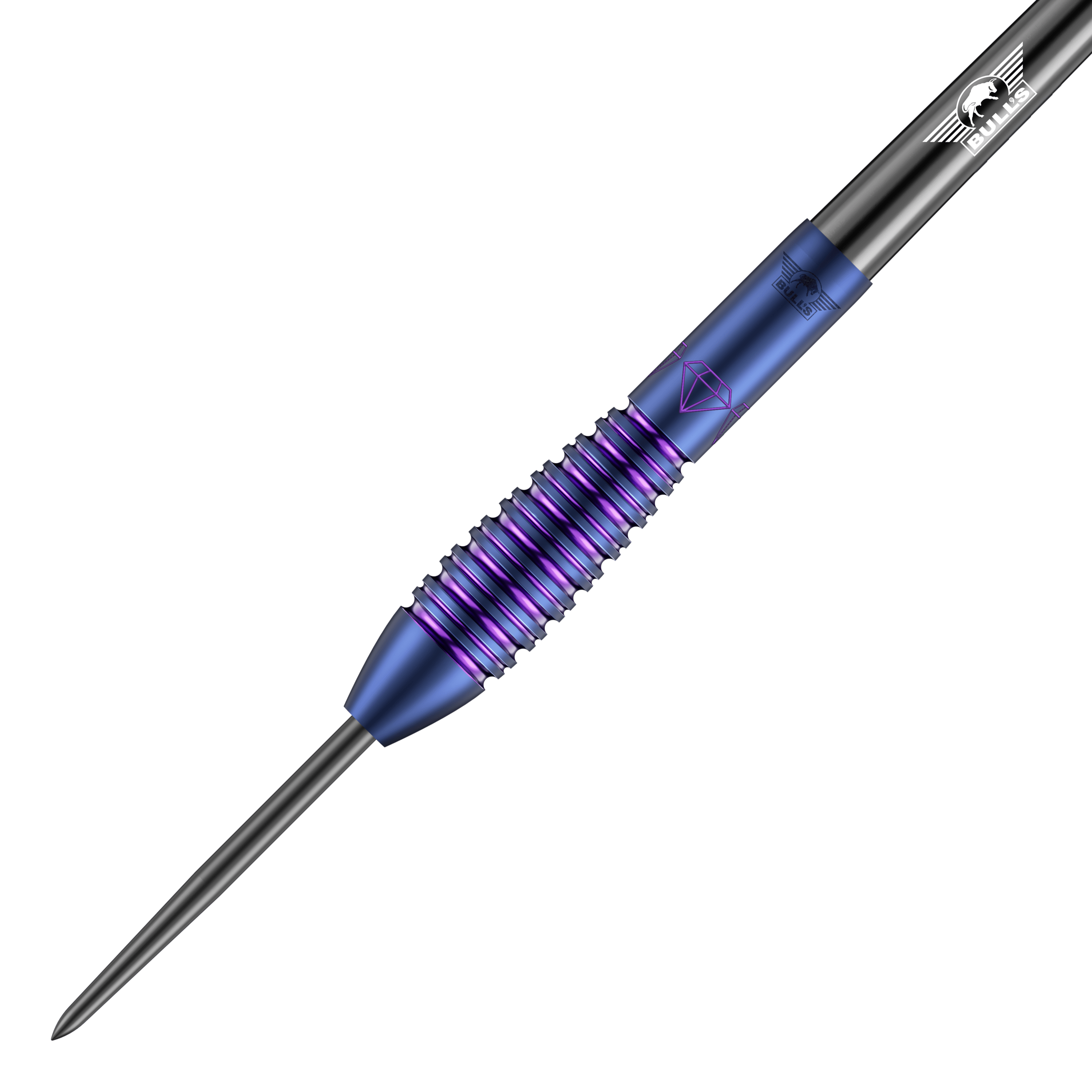 Bulls NL Christel Timmermans Satellite 90 Steeldarts 25g Abgebildet sind die Bulls NL Christel Timmermans Satellite 90 Steeldarts 25g. Die Steeldarts zeichnen sich durch hohe Qualität aus.