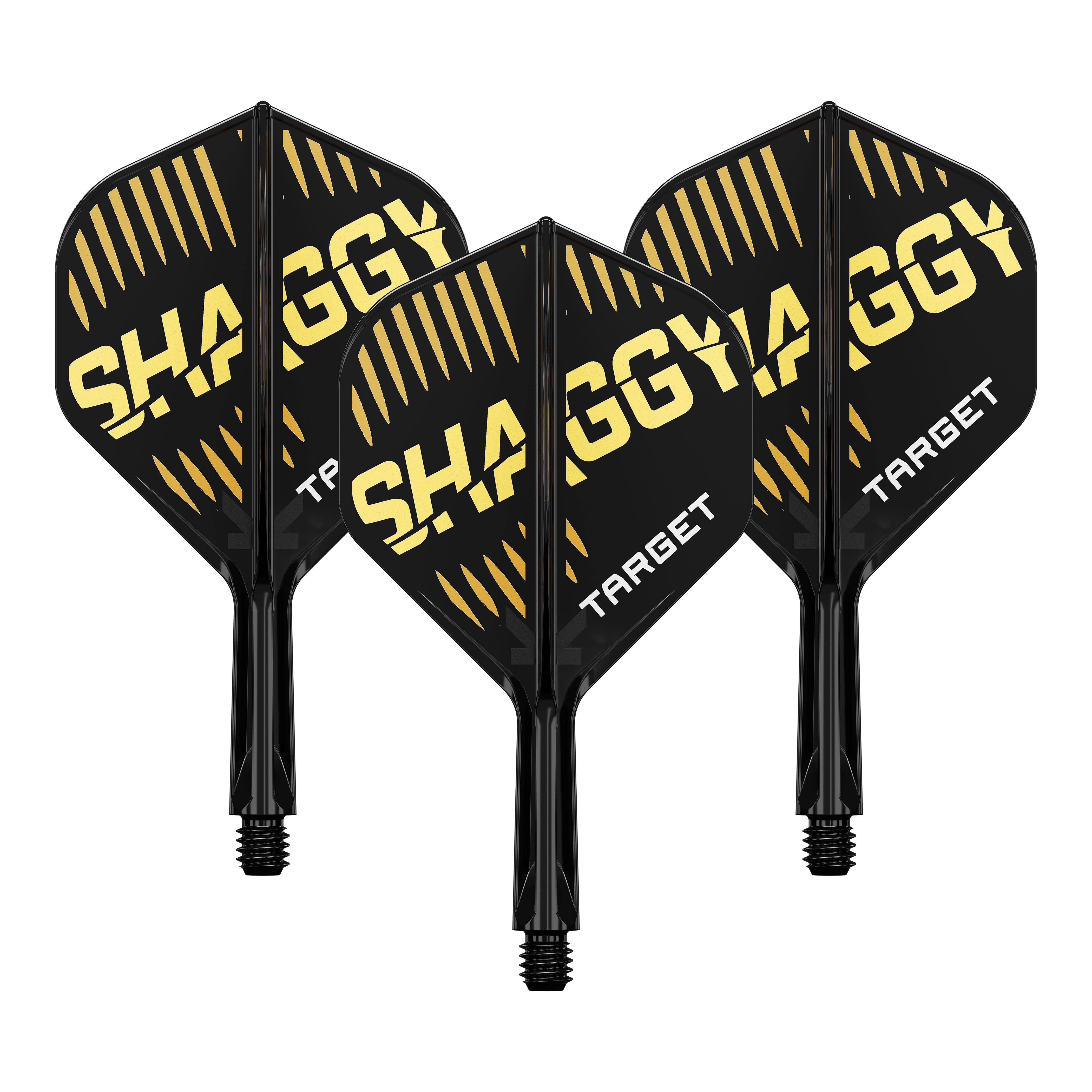 Target K-Flex Scott Williams No2 Standard Flights