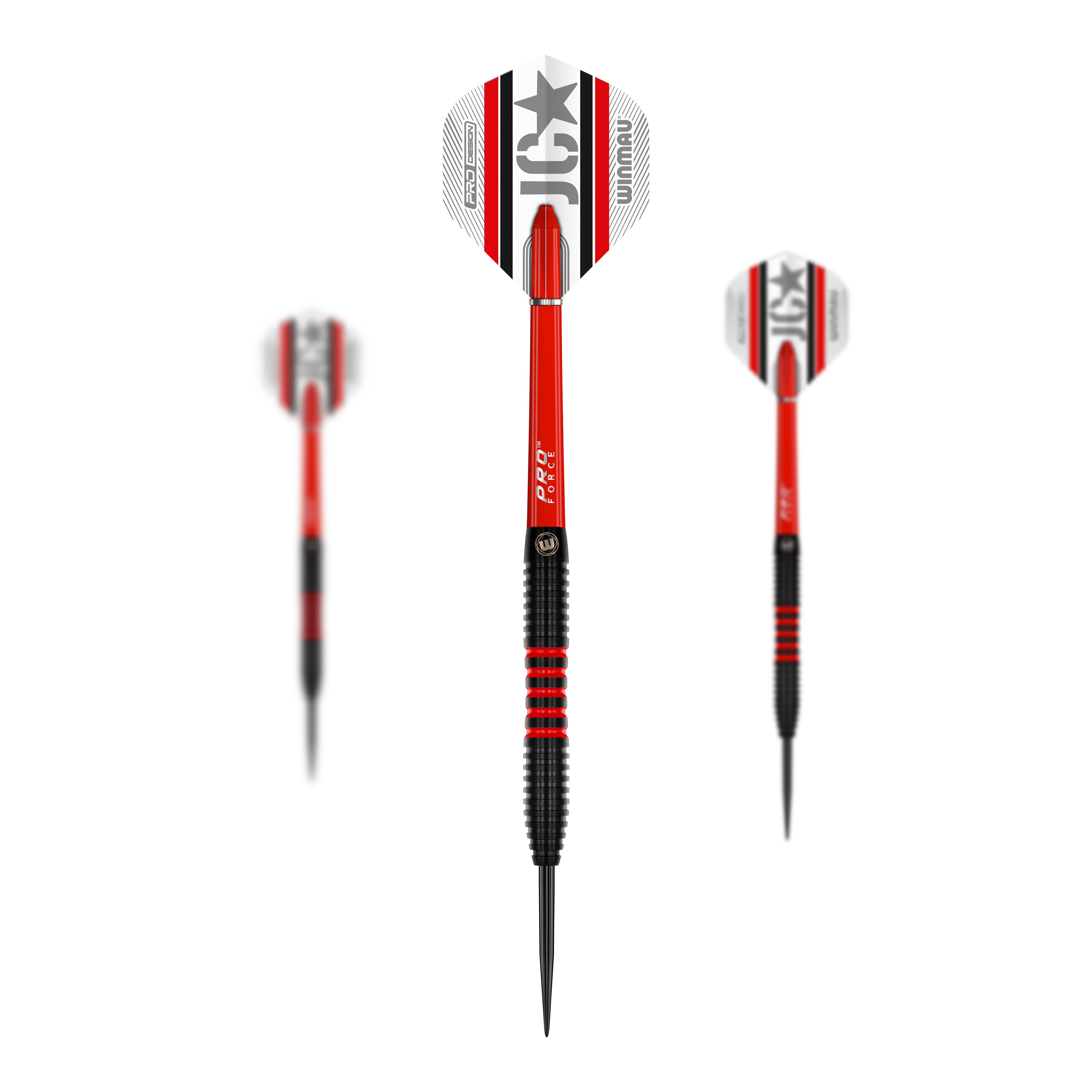 Winmau Joe Cullen 85 Pro-Series Steeldarts