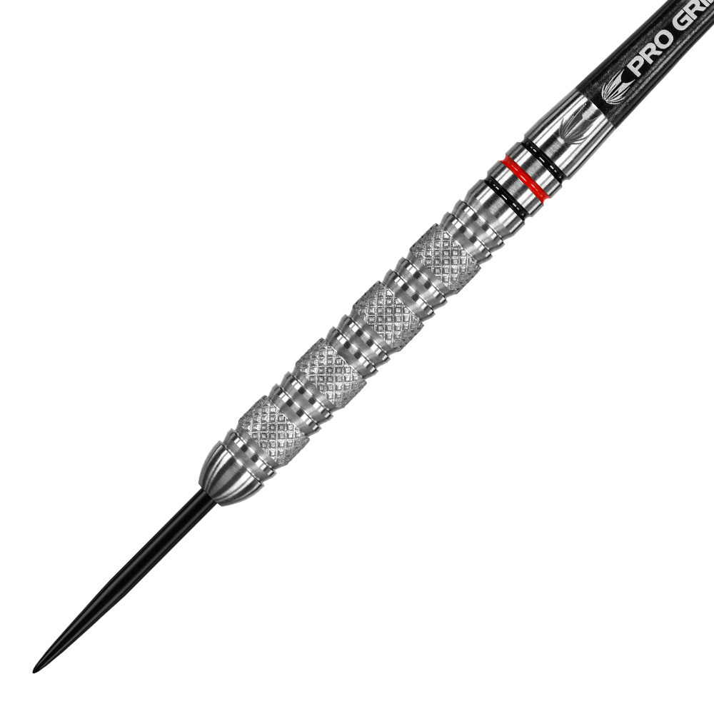 Target Vapor 8 01 Steeldarts - 22g