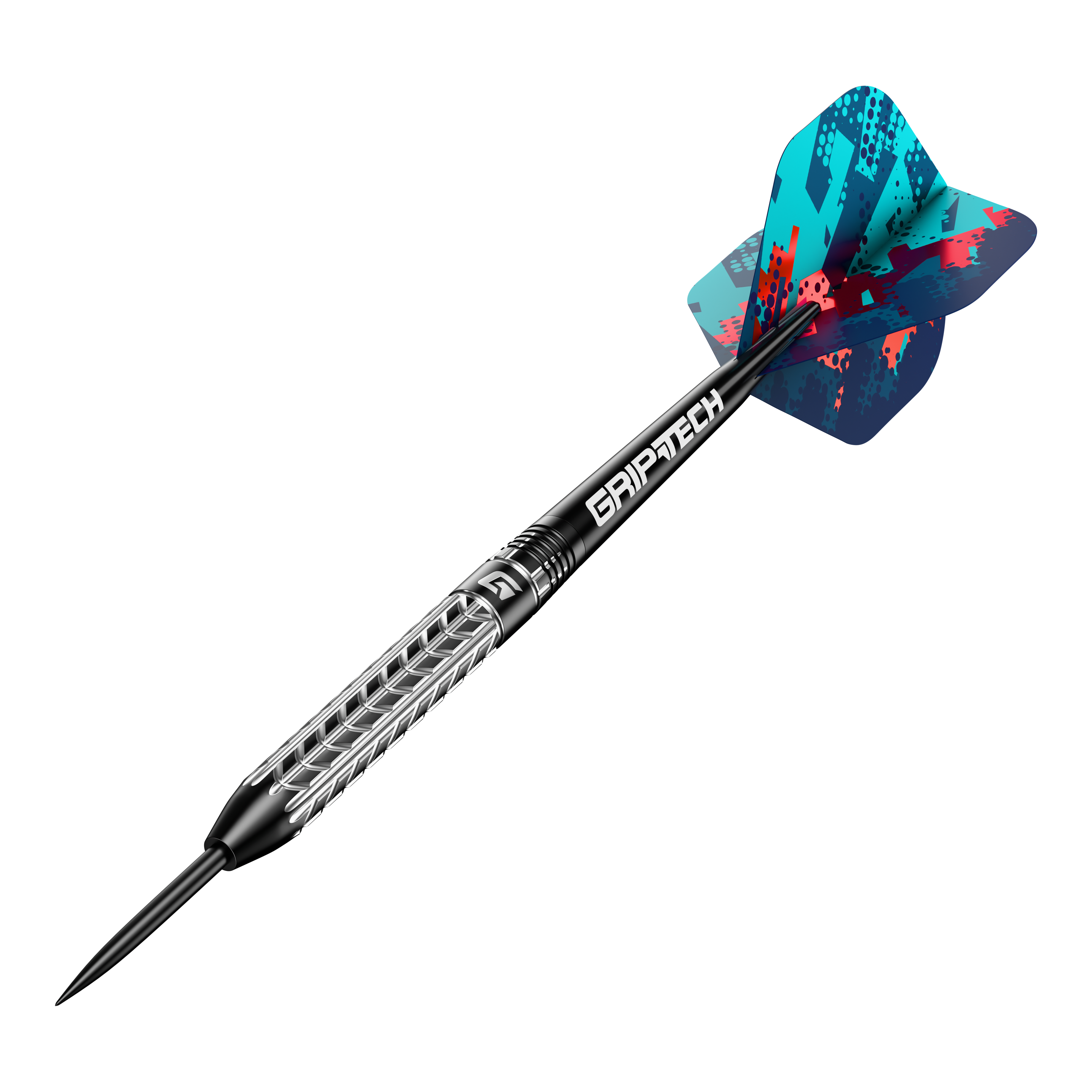 GOAT Traction Tungsten Steeldarts