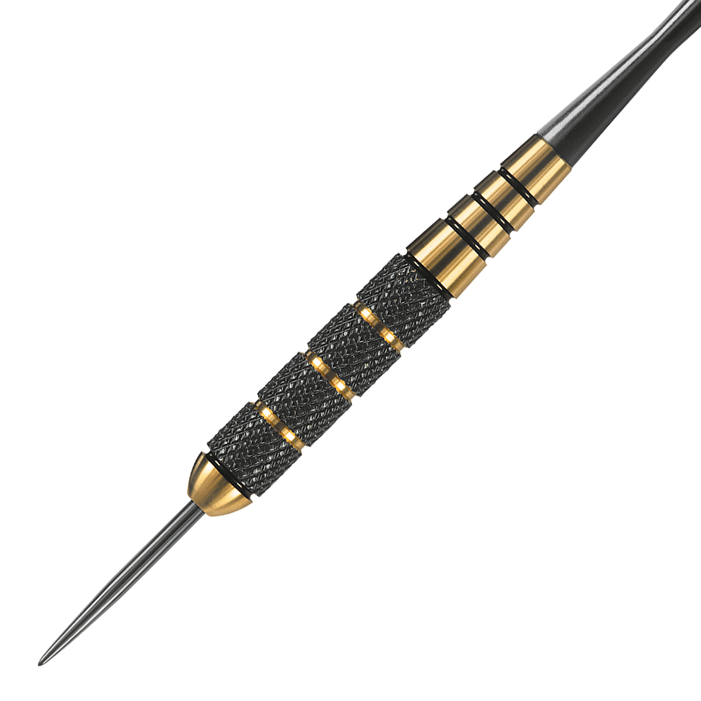 Harrows Voodoo Brass Steeldarts