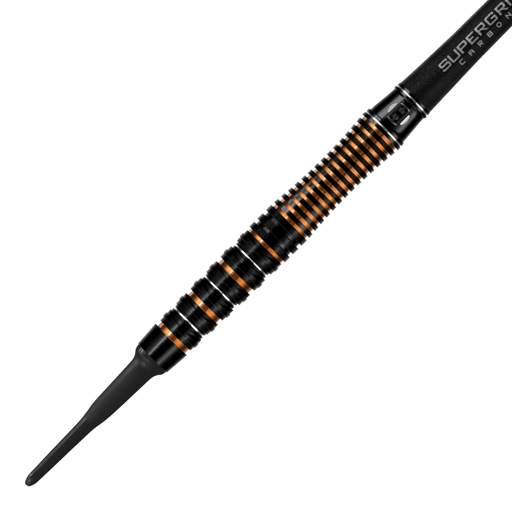 Harrows Noble Softdarts