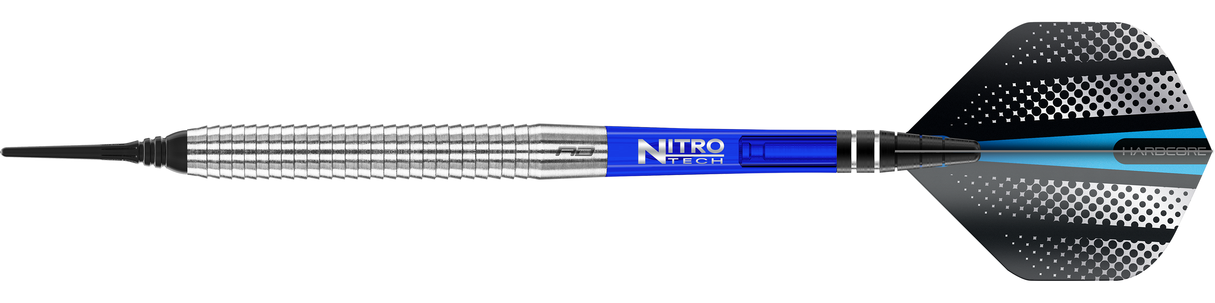 Red Dragon Razor Edge Original Softdarts - 20g
