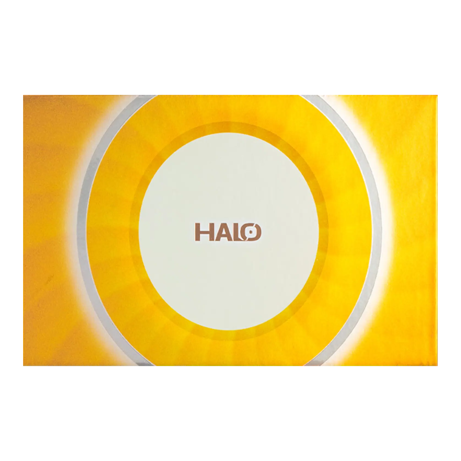 Abgebildet sind die Caliburn Halo H1 Steeldarts mit 22,5 g Gewicht. Diese Darts sind für Präzision und eine gute Wurfbalance entwickelt.