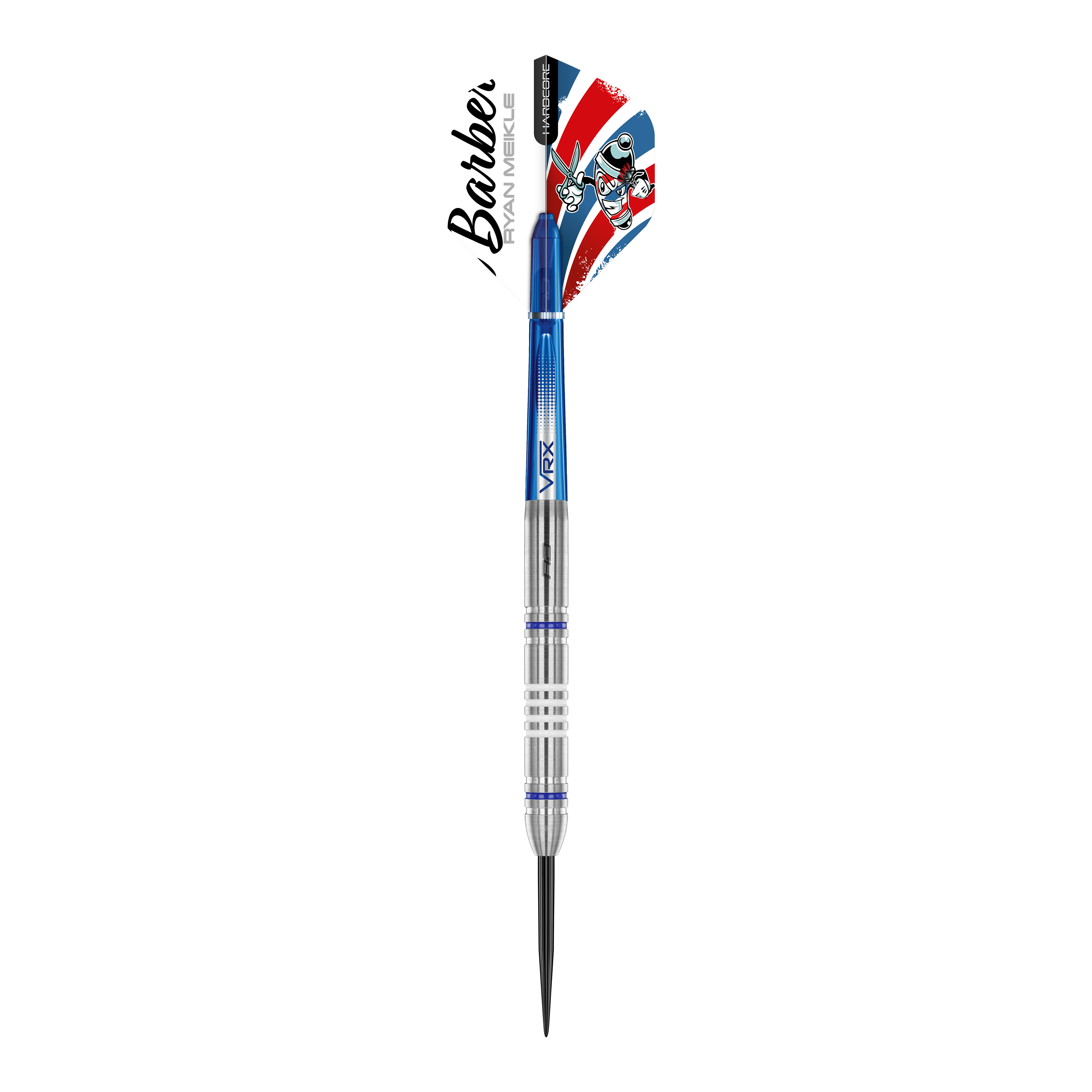 Red Dragon Ryan Meikle Steeldarts - 22g