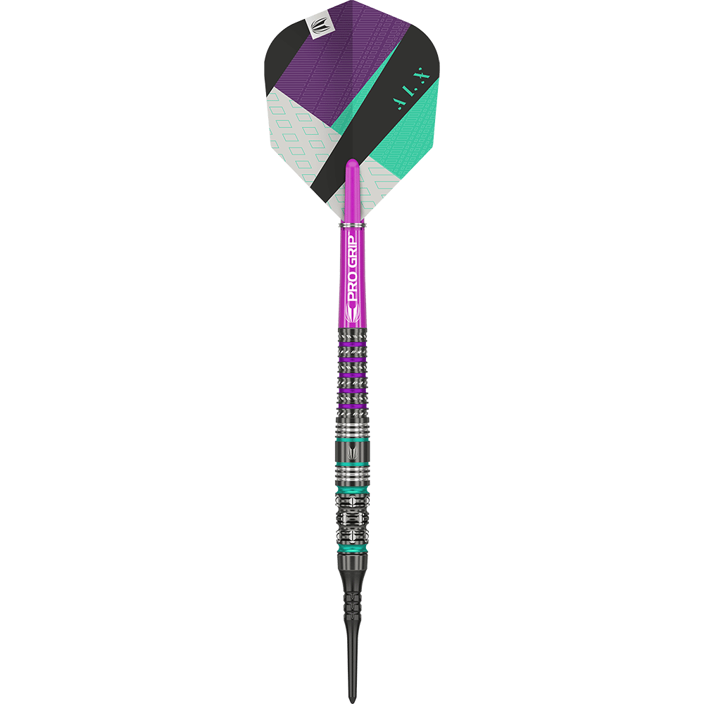 Target ALX 10 Softdarts