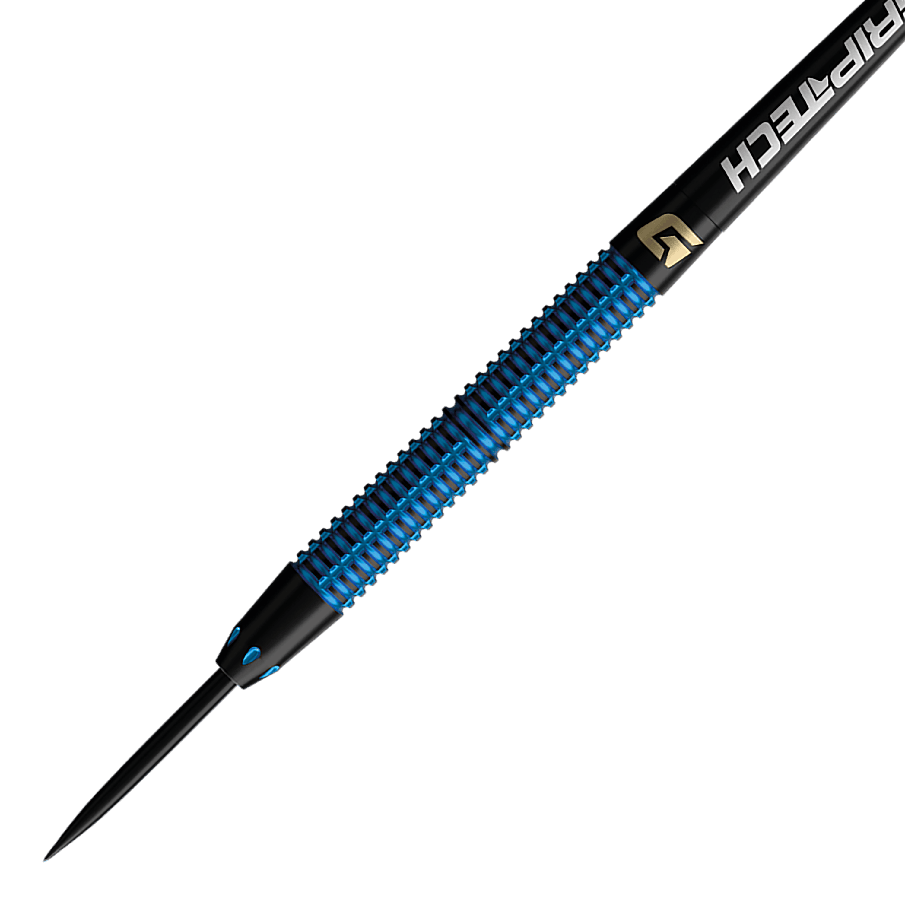 GOAT Athlete Blue Tungsten Steeldarts Hier sieht man die GOAT Athlete Black Tungsten Steeldarts. Sie sind speziell für Dart-Enthusiasten entwickelt.