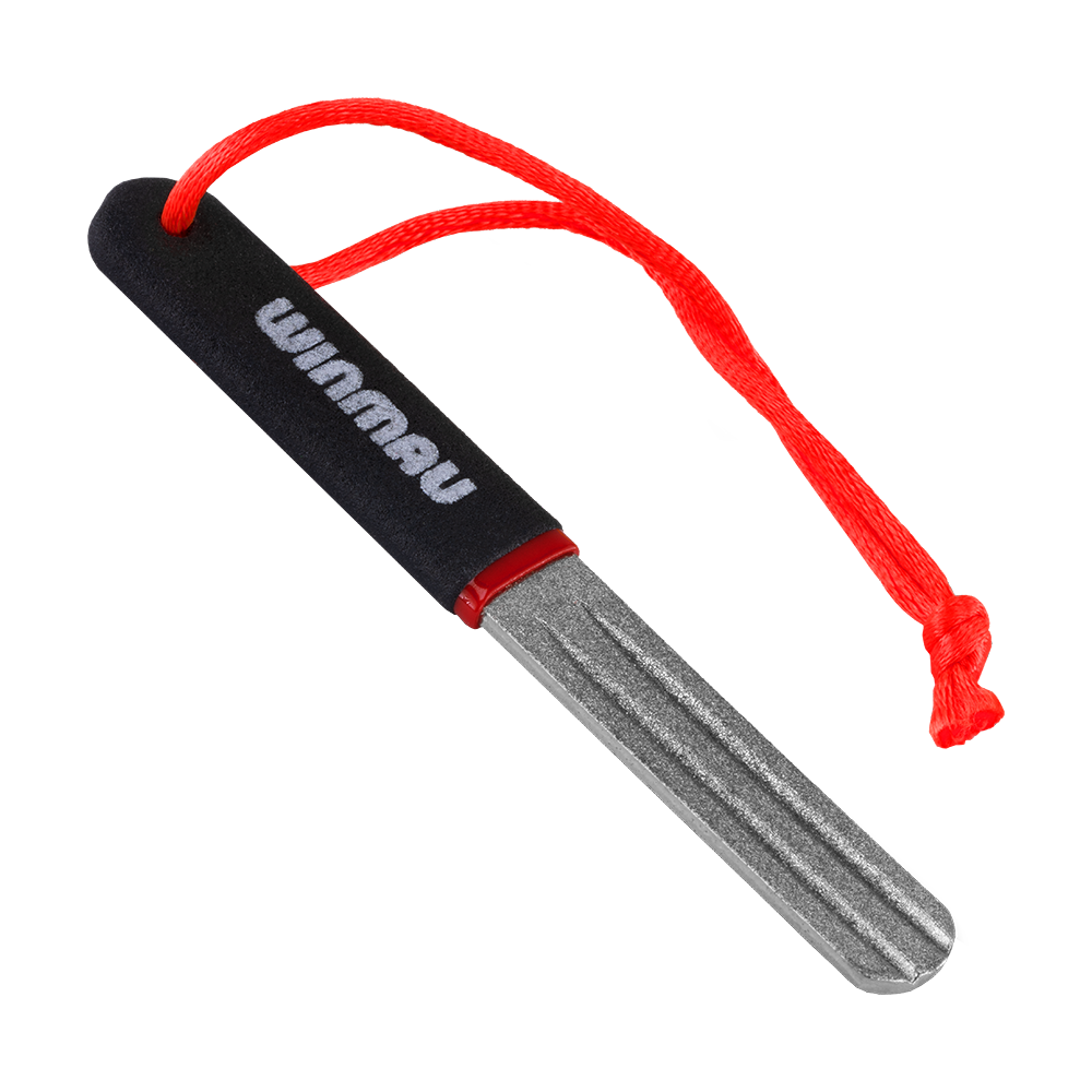 Winmau V-Groove Sharpener Schleifstein