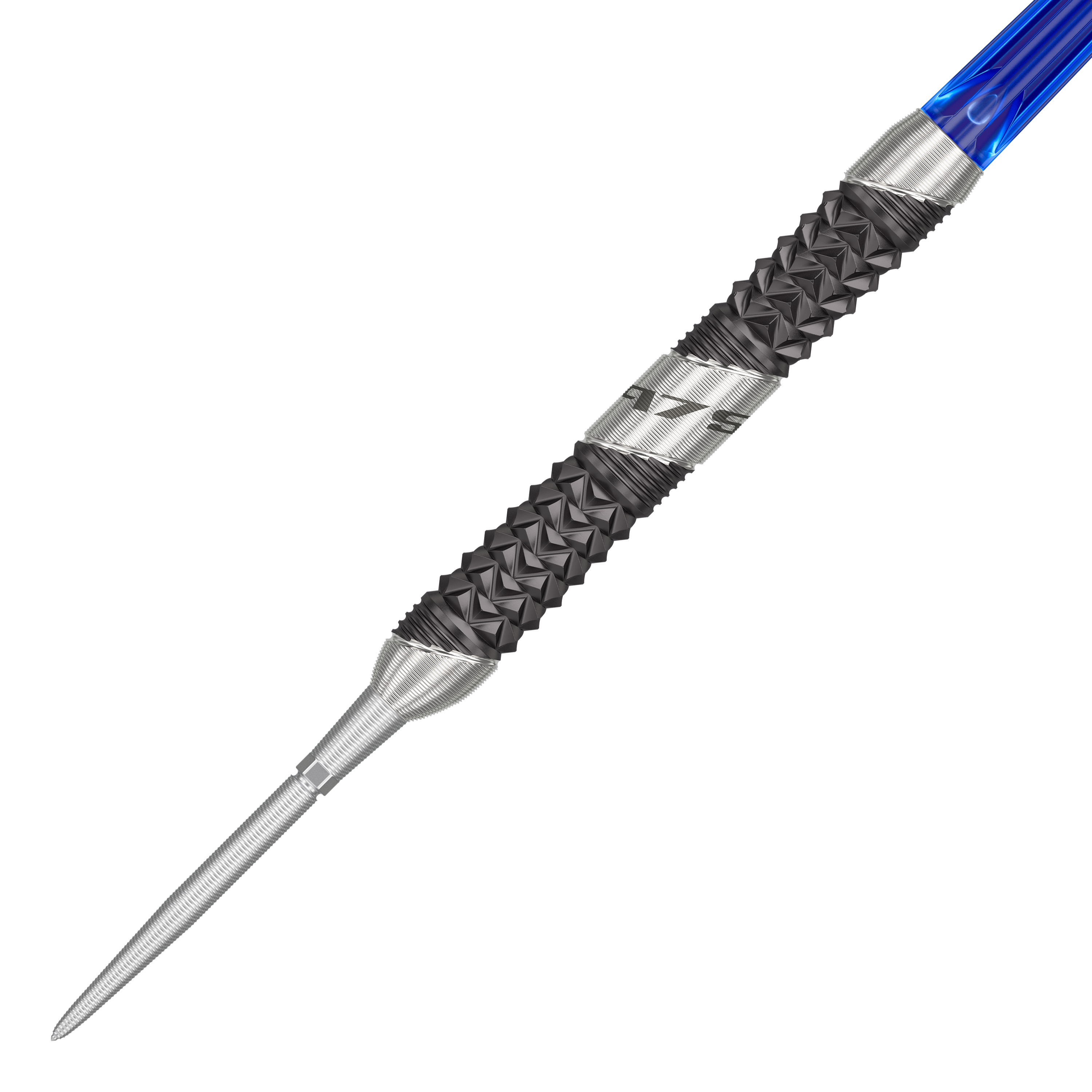 Target 975 Ultra Marine 01 Swiss Point Steeldarts
