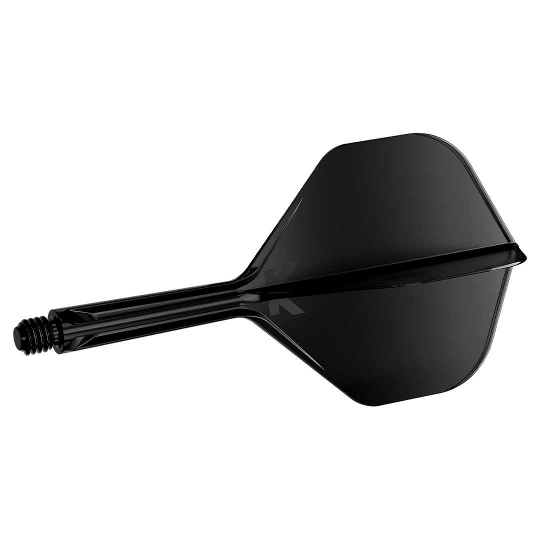 Target K-Flex No2 Flights schwarz