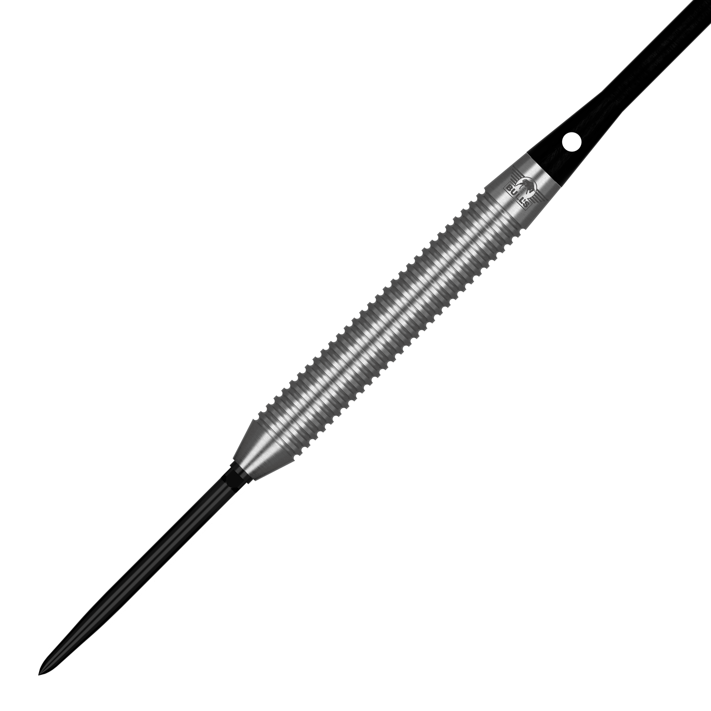 Bulls NL Volt Orange Convertible Point Steeldarts