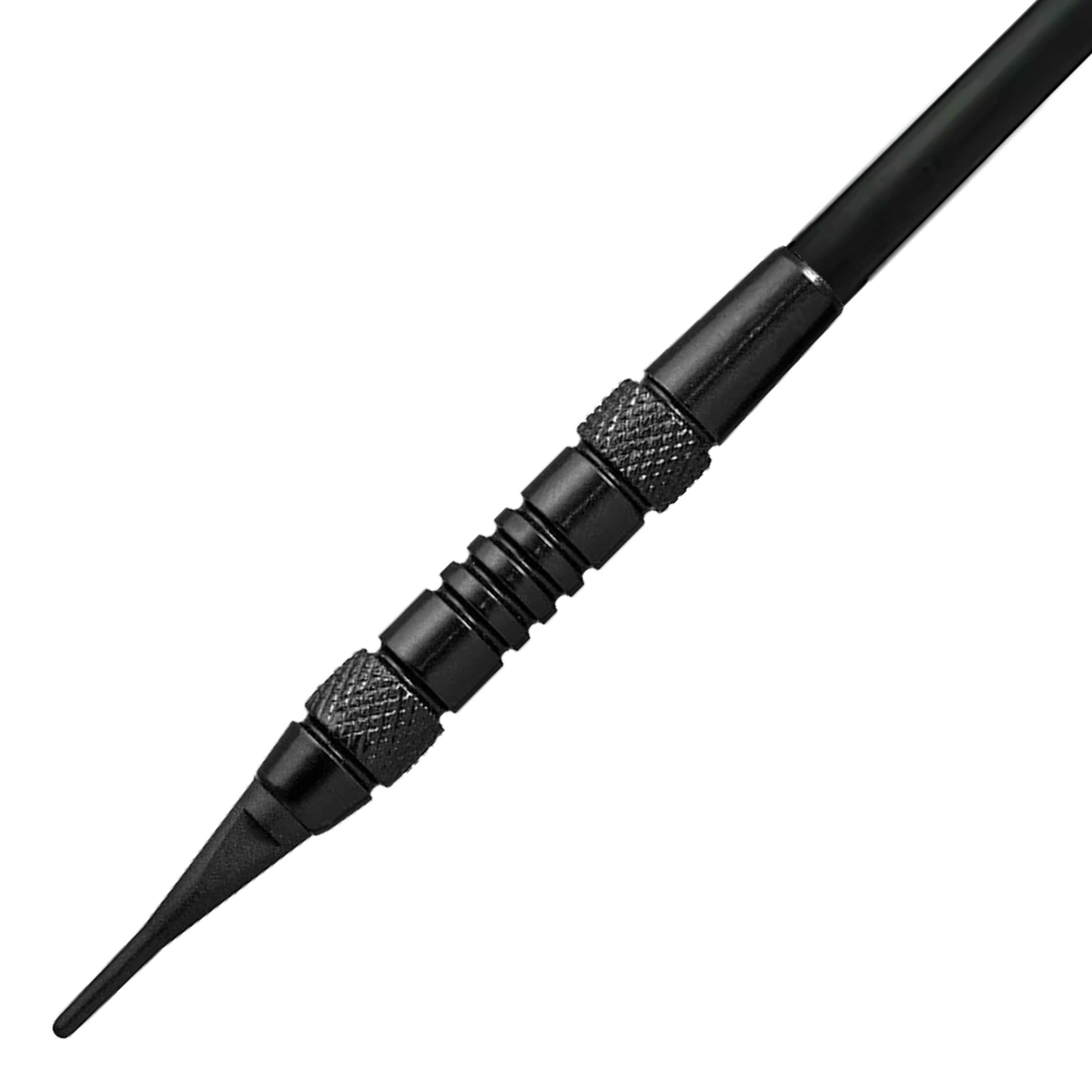 Bulls NL Thriller Black Brass Softdarts - 18g Zu sehen sind Bulls NL Thriller Black Brass Softdarts mit einem Gewicht von 18 Gramm. Die Darts eignen sich besonders für ambitionierte Softdartspieler.
