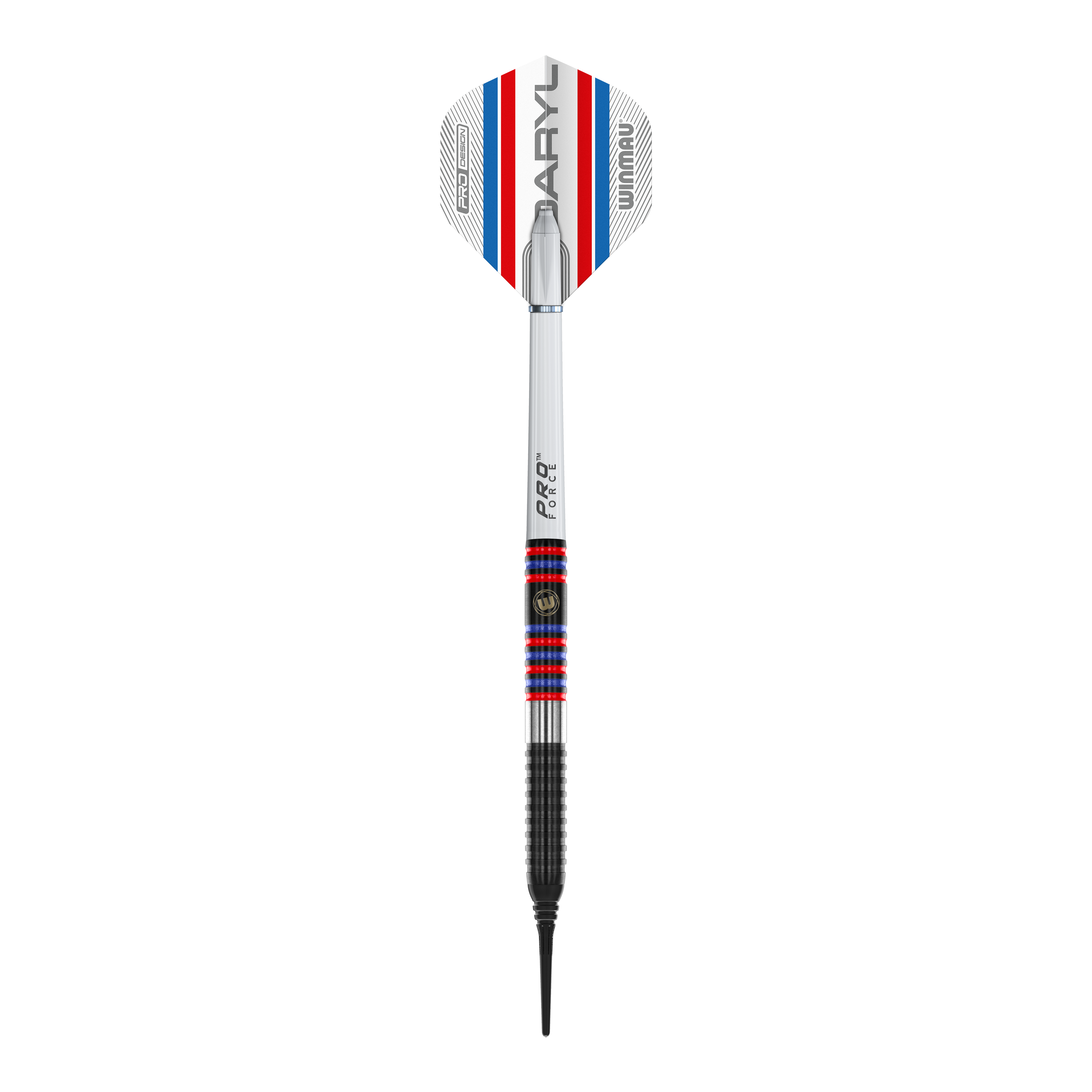 Winmau Daryl Gurney 85 Pro-Series Softdarts - 20g