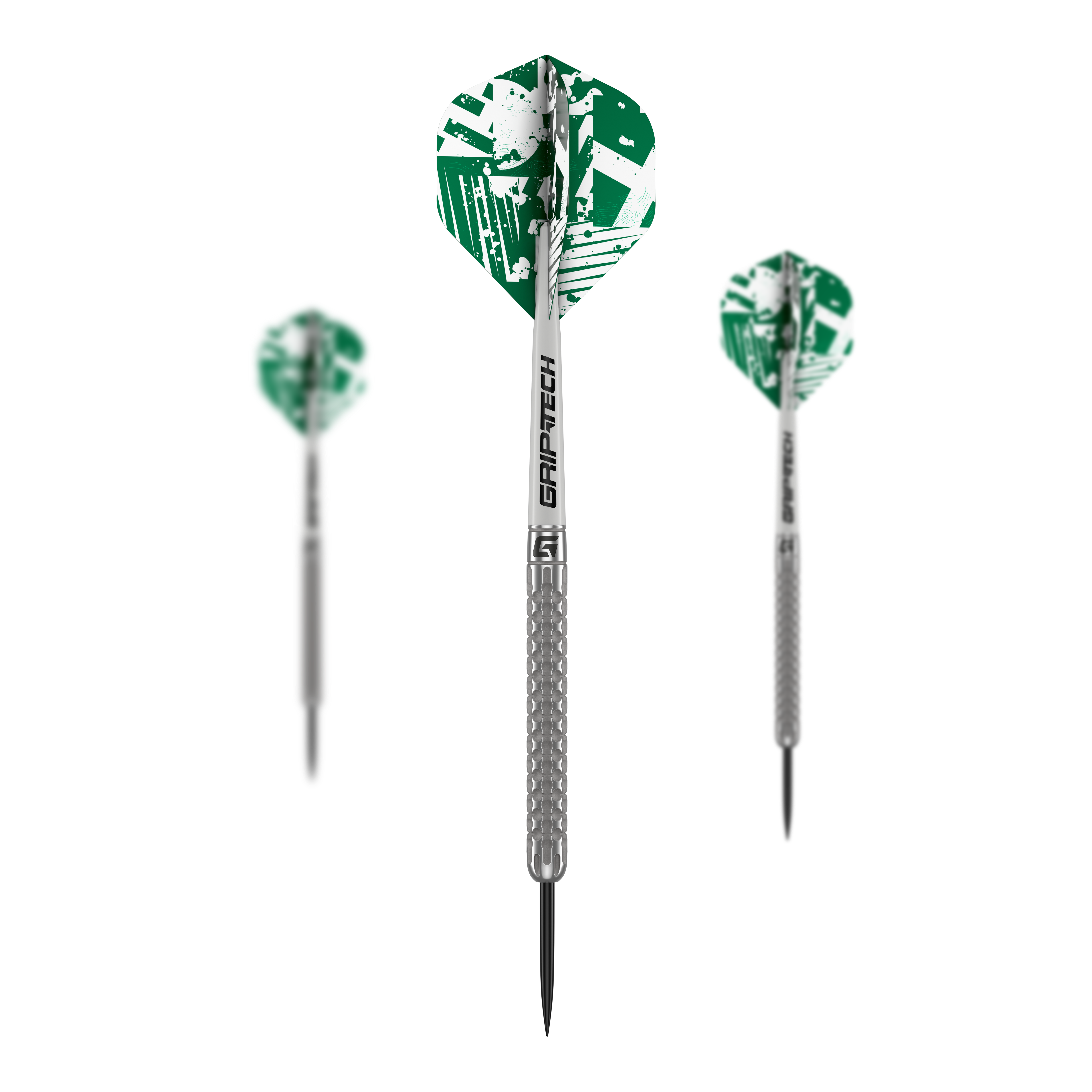 GOAT Fairway V1 Tungsten Steeldarts