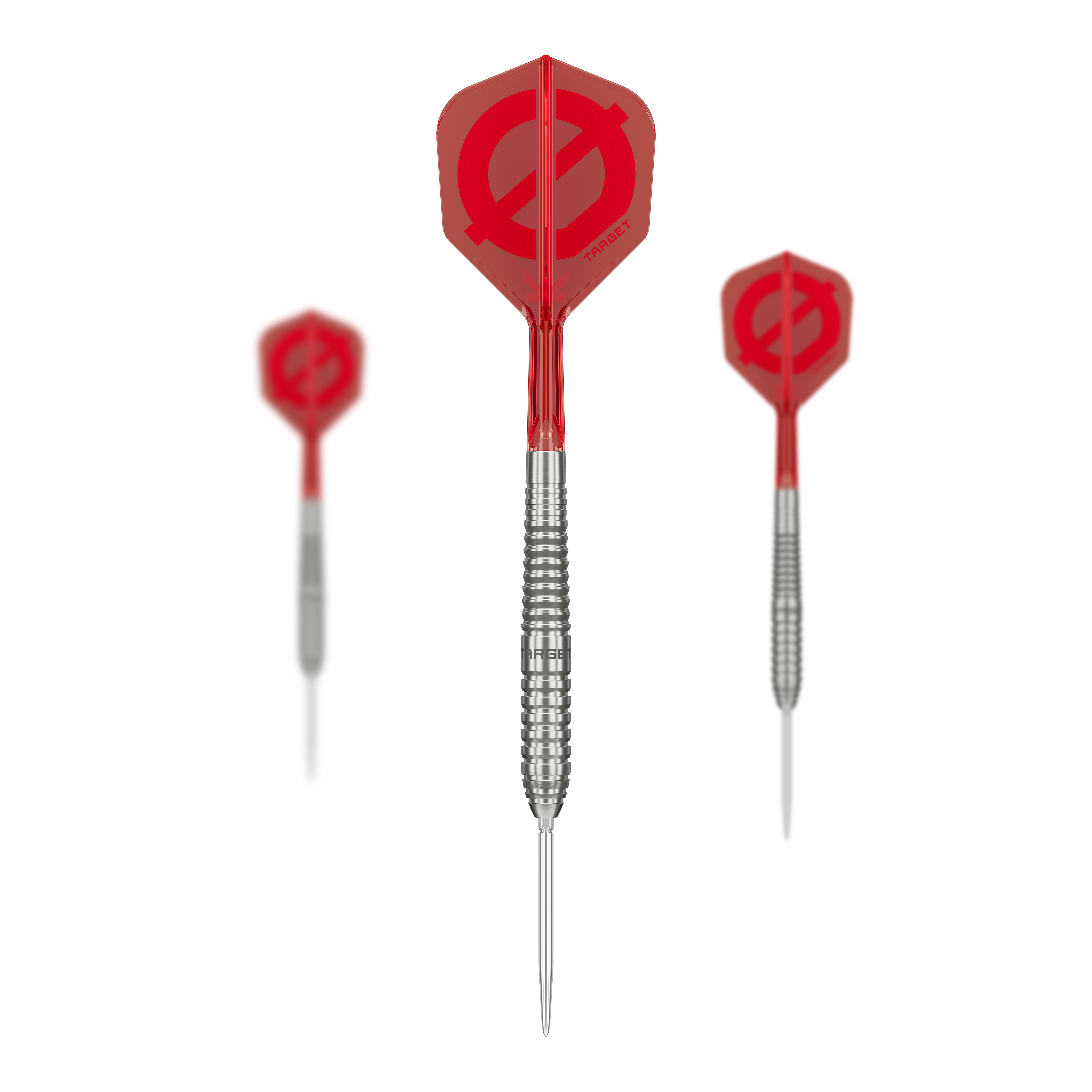 Target Group O 01 Swiss Points Steeldarts