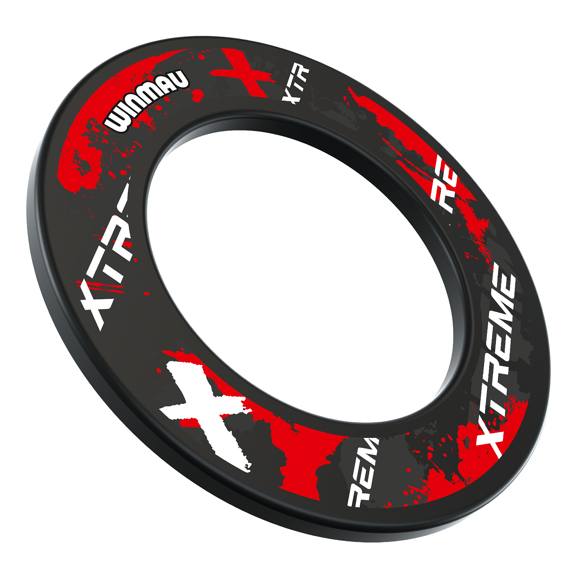 Winmau Xtreme Surround rot