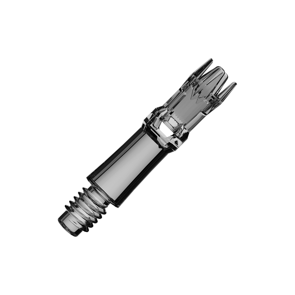 L-Style L-System Ersatzshafts - Clear Black L-Style L-System Ersatzshafts - Clear Black