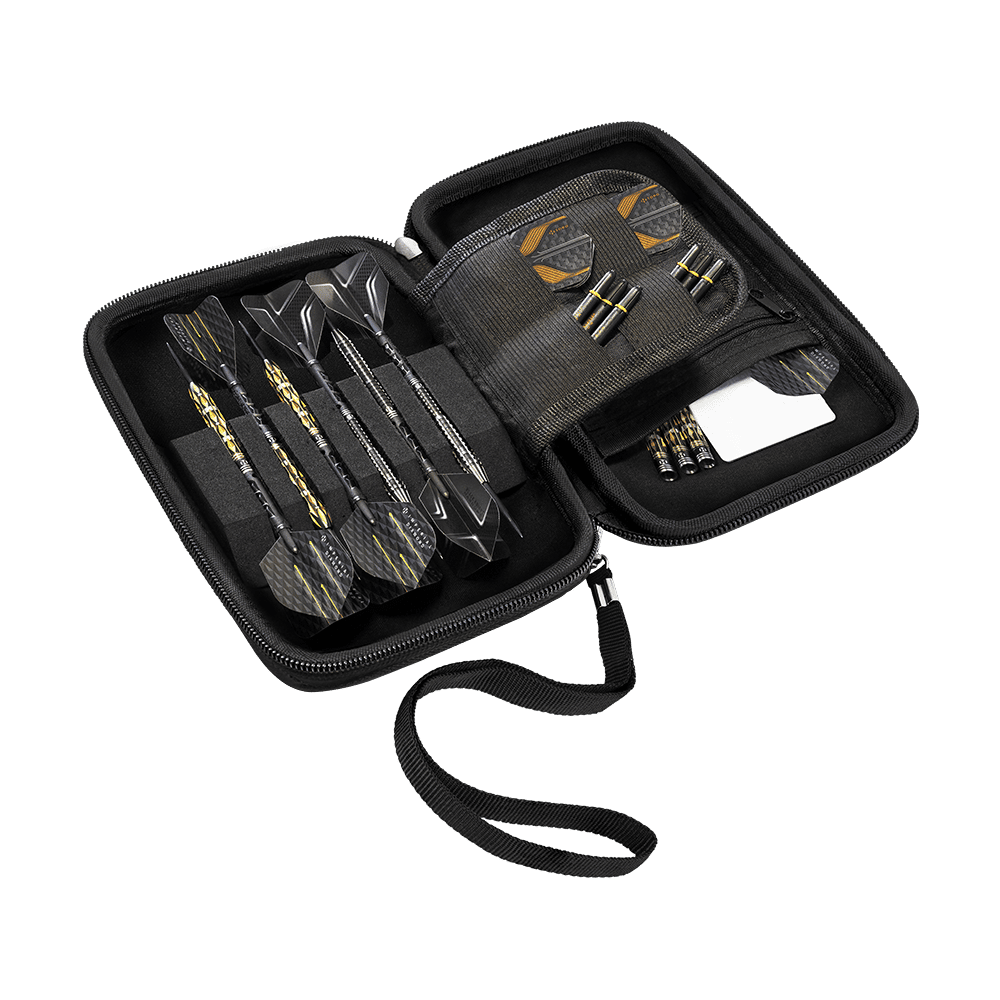 Harrows Carbon ST Pro6 Dartcase