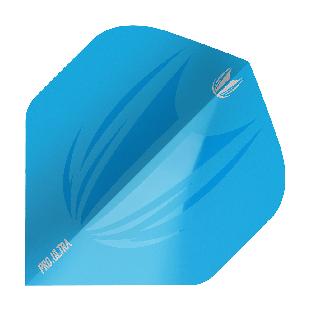 Target ProUltra ID Blue No2 Standard Flights Target ProUltra ID Blue No2 Standard Flights