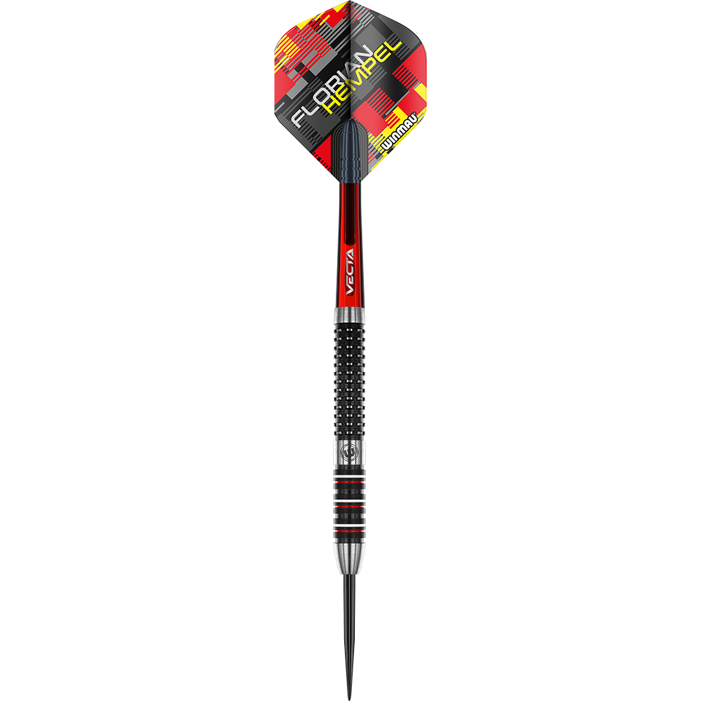 Winmau Florian Hempel Steeldarts