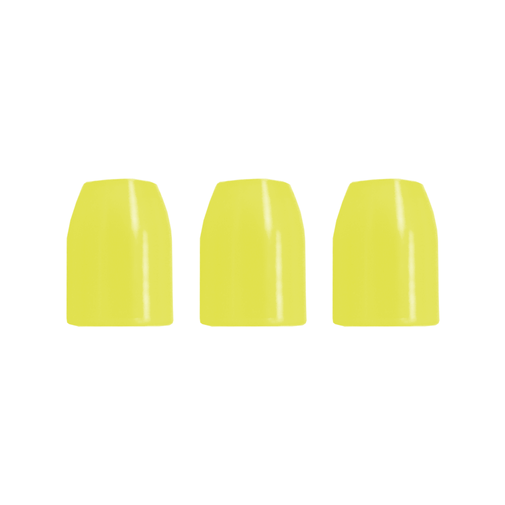 L-Style Champagne Ringe