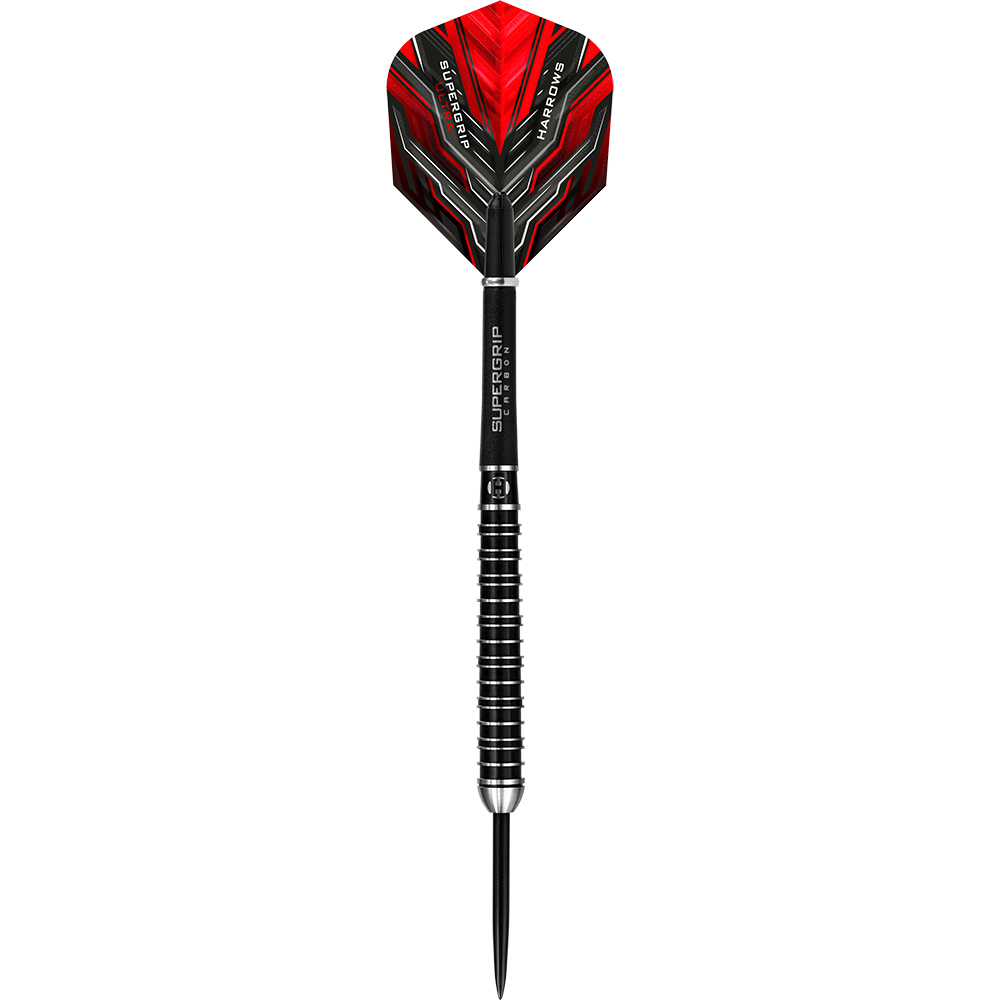 Harrows Supergrip Ultra Steeldarts