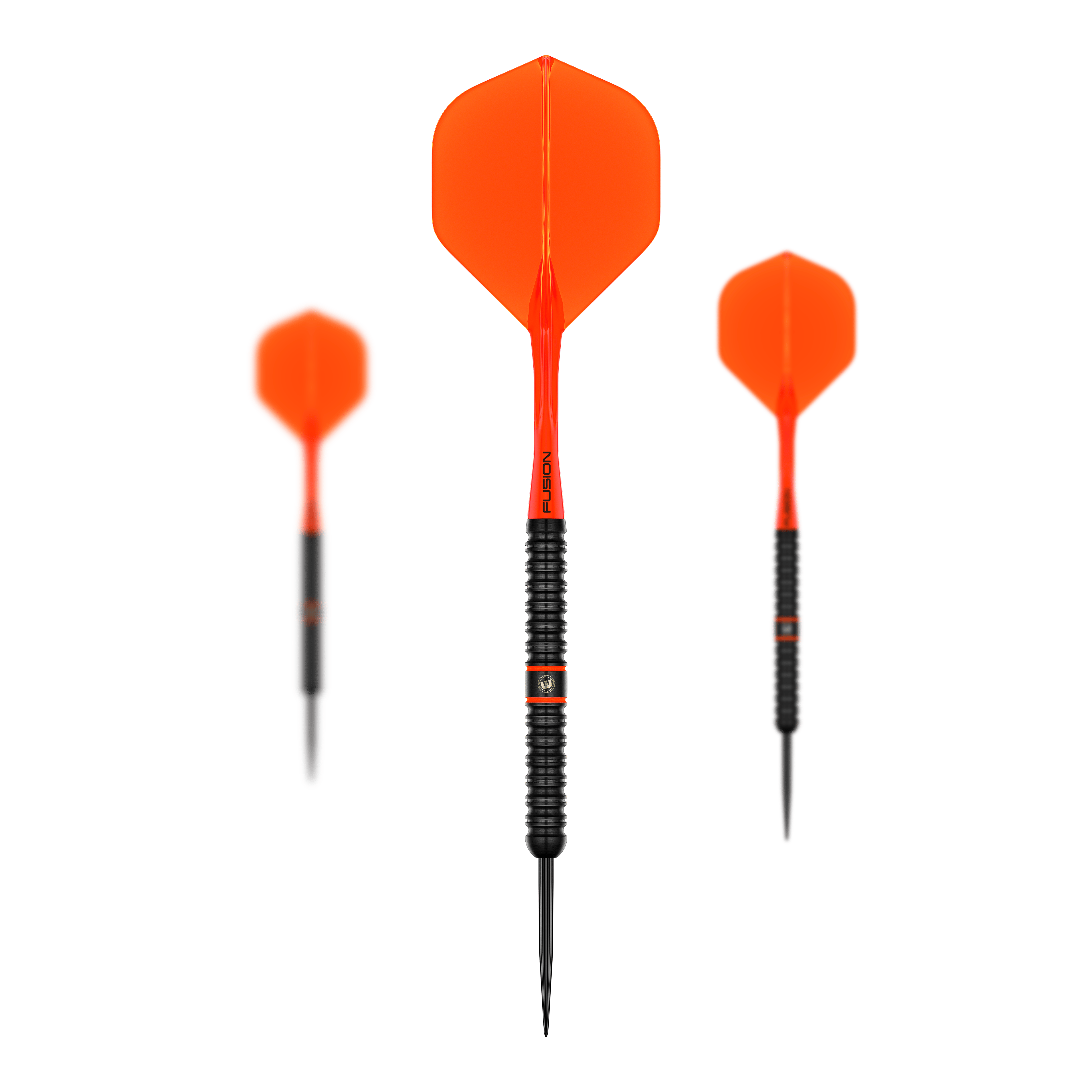 Winmau Emma Paton Edit Steeldarts - 23 g