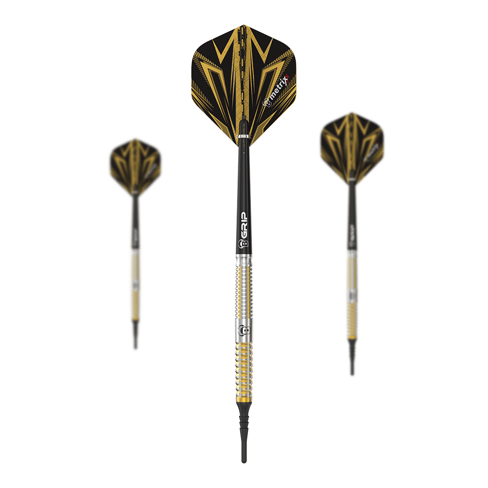 Bulls Stinger Softdarts - 18g