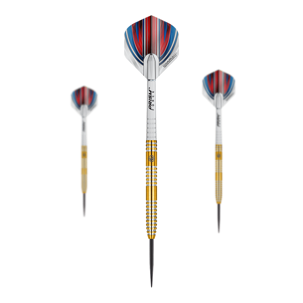 Winmau Daryl Gurney Steeldarts