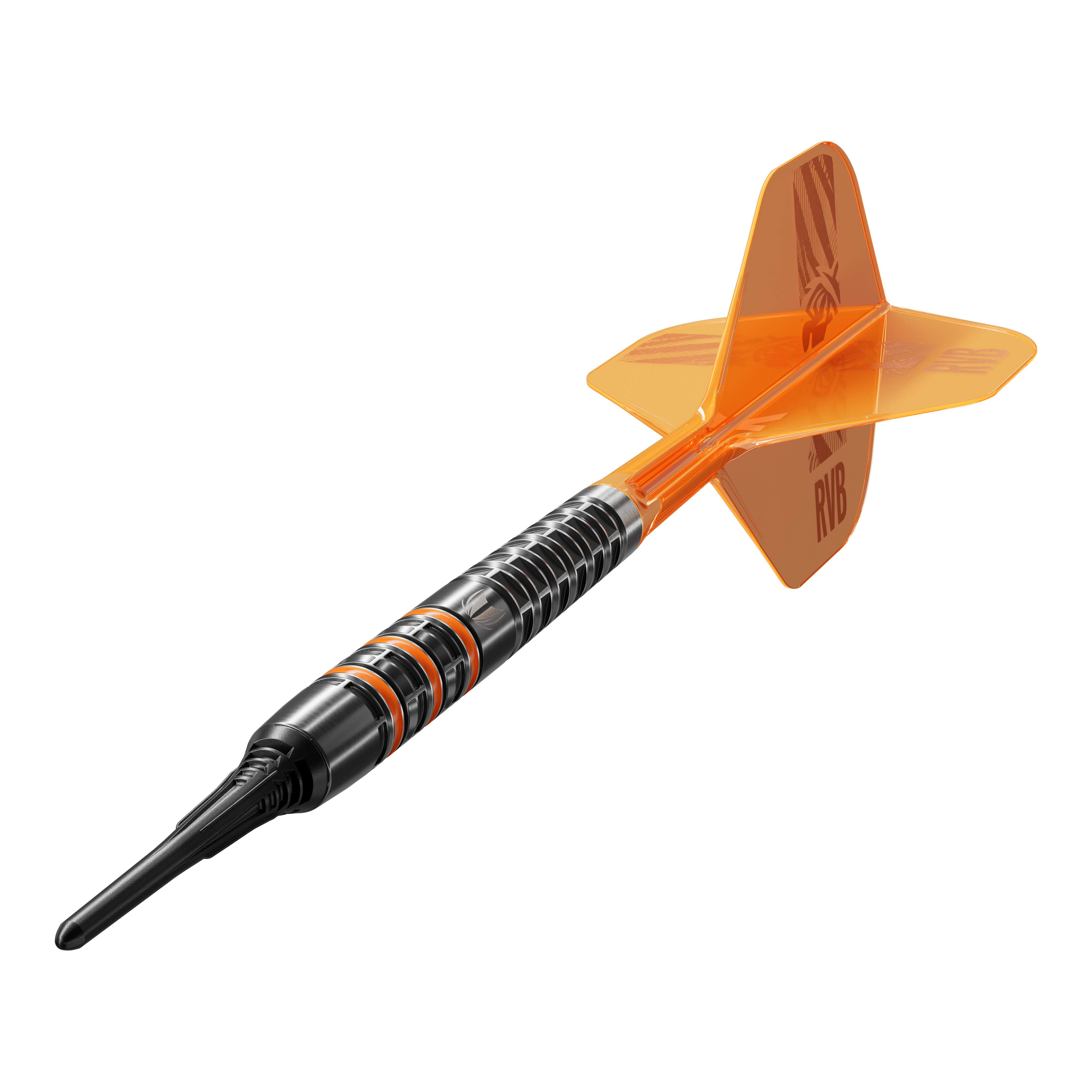Target Raymond Van Barneveld 95K Softdarts - 20g