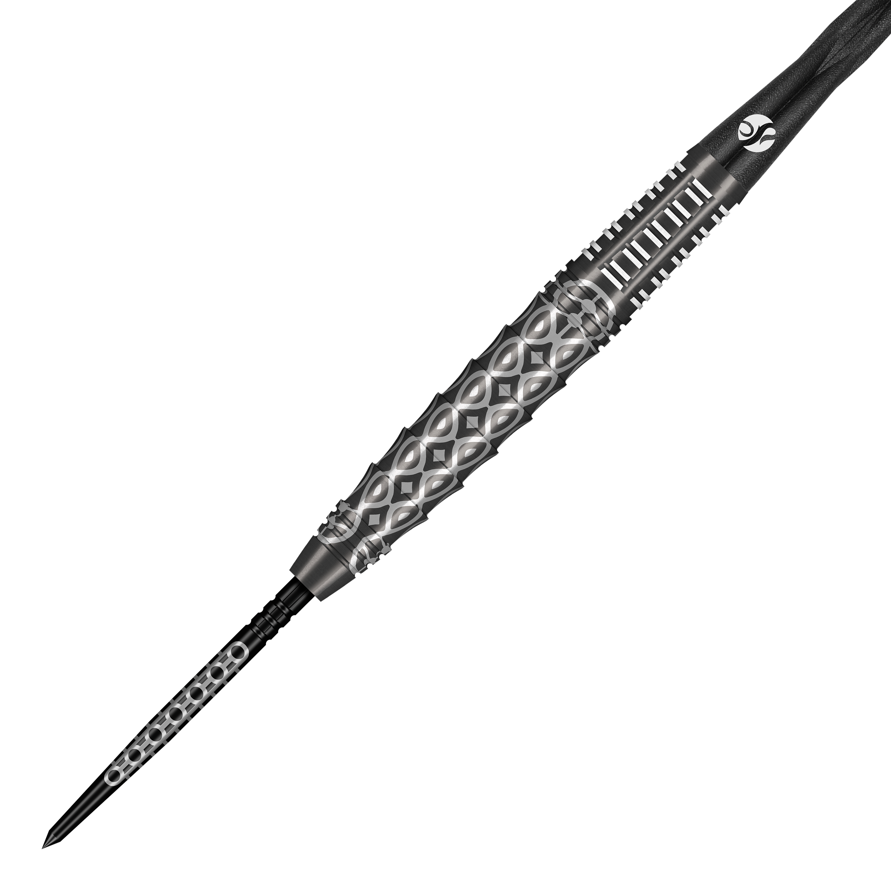 Shot Goths Wulfaz Turbo Point Steeldarts - 23g