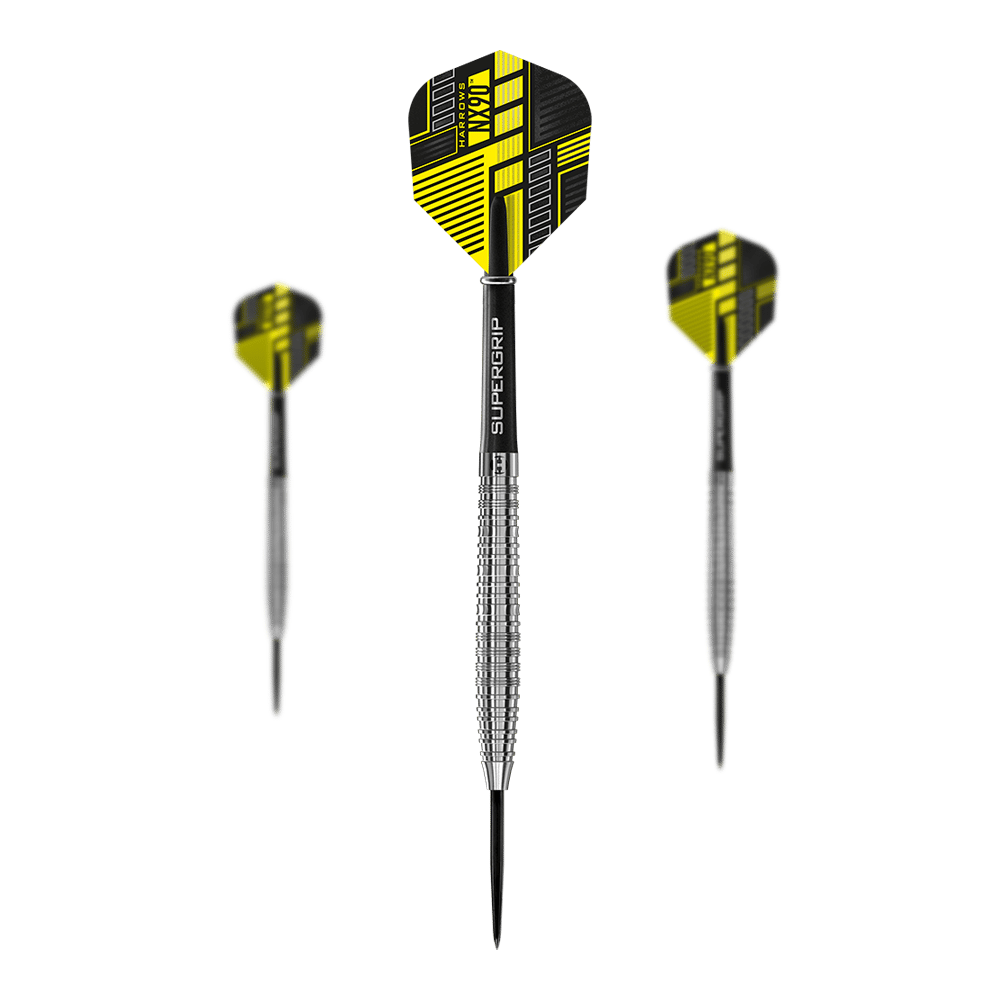 Harrows NX90 Steeldarts