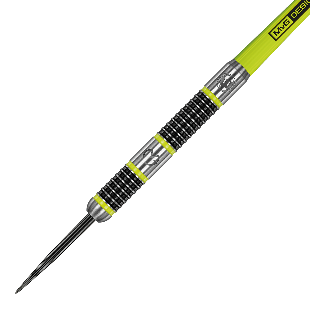 Winmau Michael Van Gerwen MvG Aspire Steeldarts