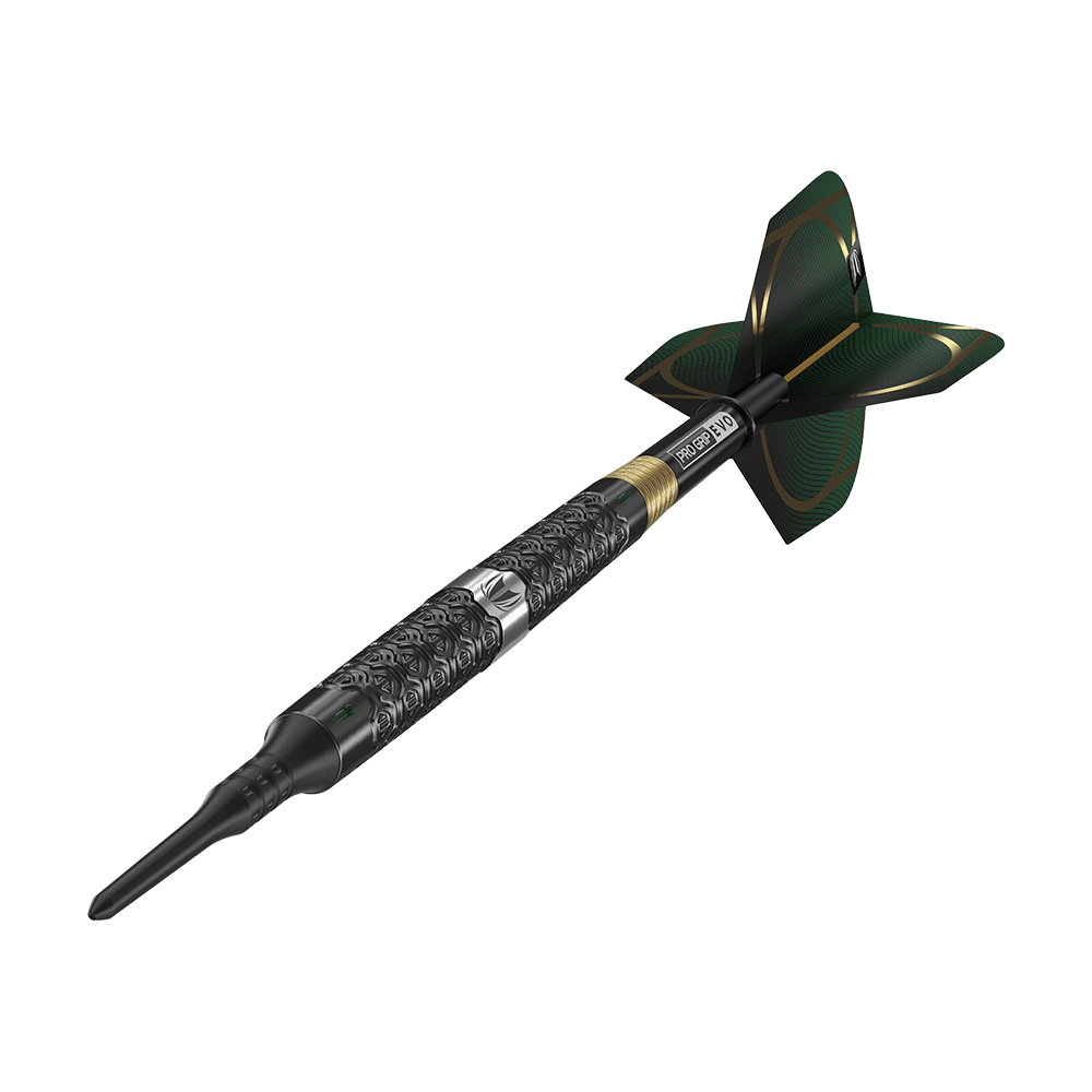 Target Cult 10 Softdarts