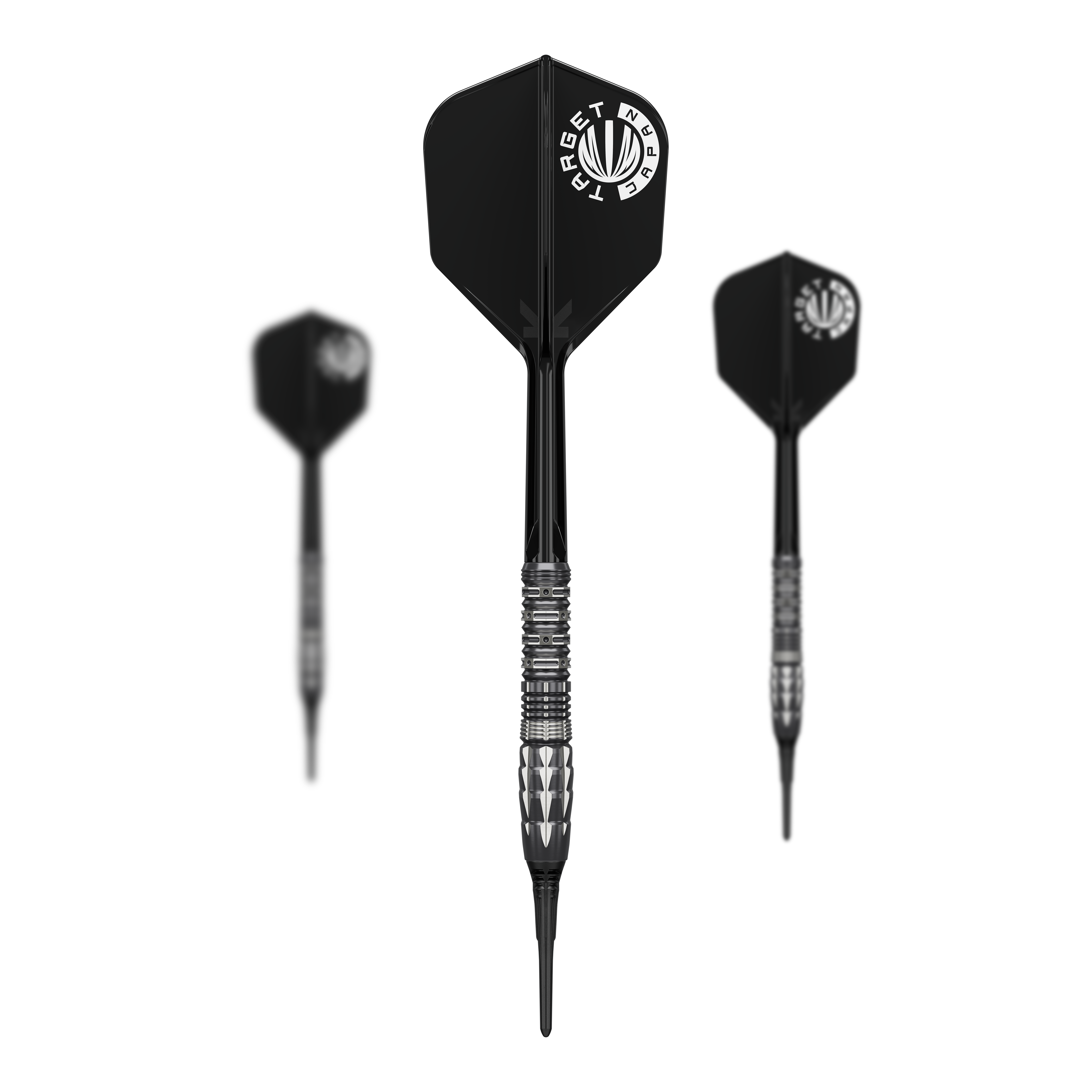 Target Japan Pyro GEN12 Softdarts - 17g 
