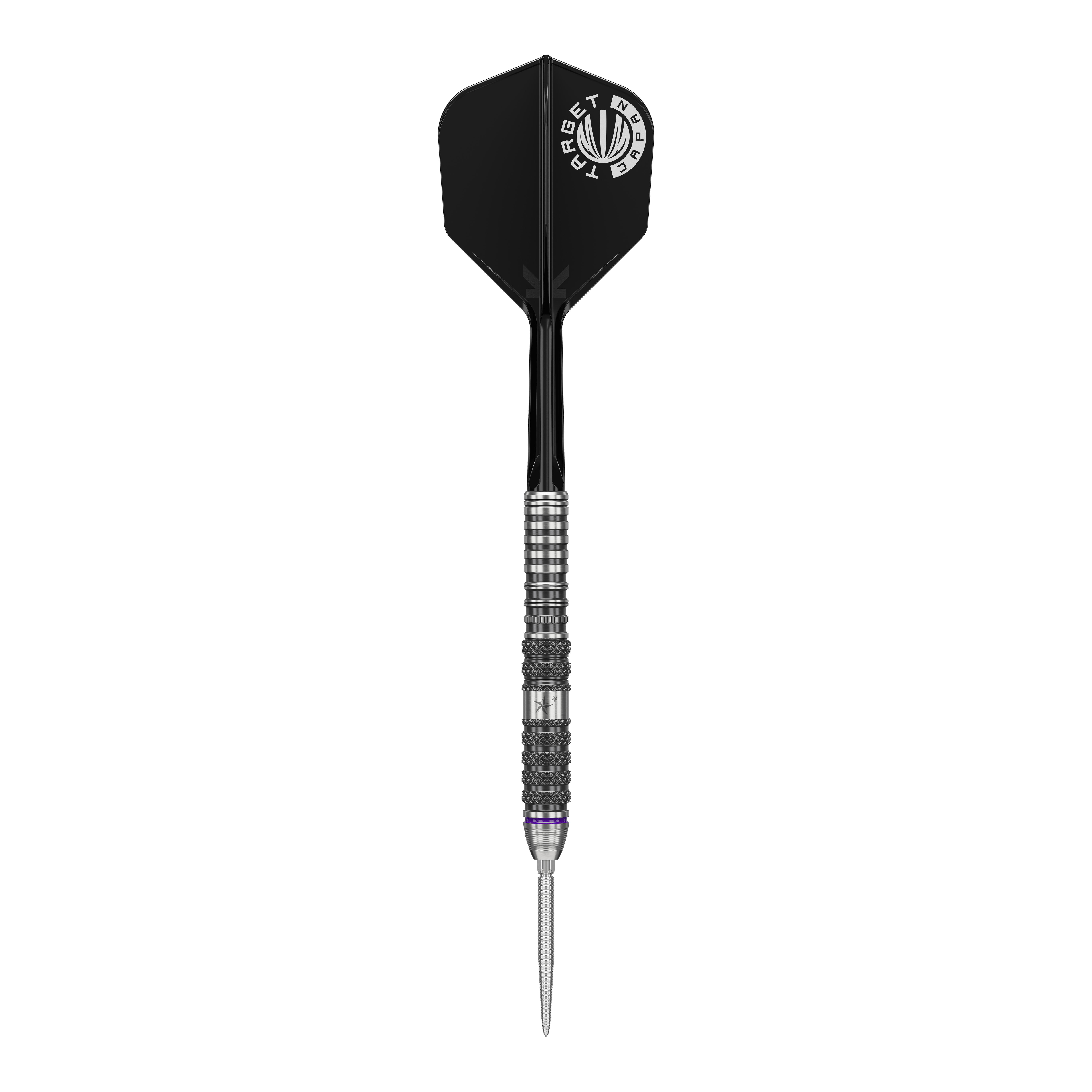 Target Japan Yuta Hayashi Sirius Swiss Point Steeldarts - 23g Abgebildet sind die Target Japan Yuta Hayashi Sirius Swiss Point Steeldarts mit 23g. Diese Steeldarts bieten eine präzise Flugeigenschaft für Dartspieler.