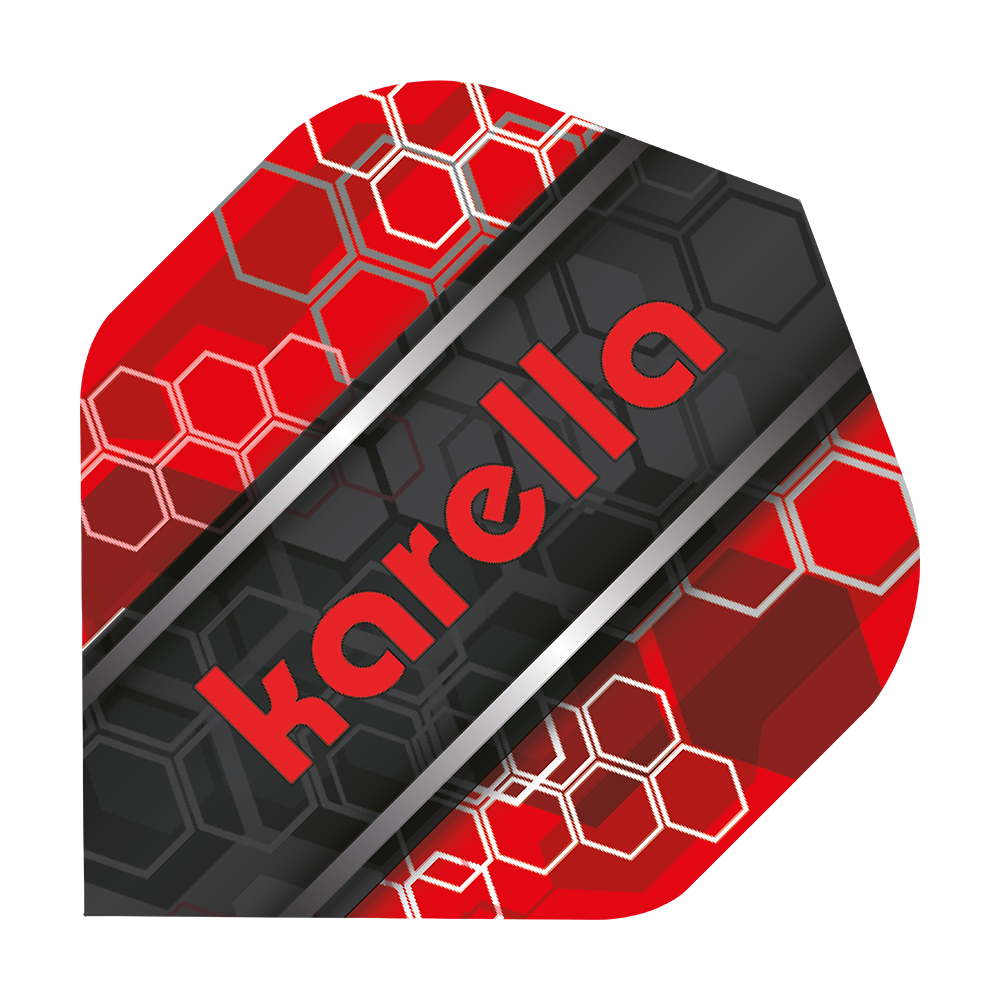 Karella XT-7 No2 Standard Flights Karella XT-7 No2 Standard Flights