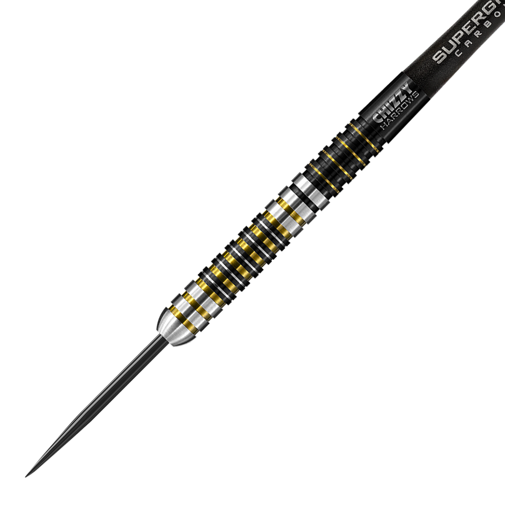 Harrows Dave Chisnall Chizzy Steeldarts