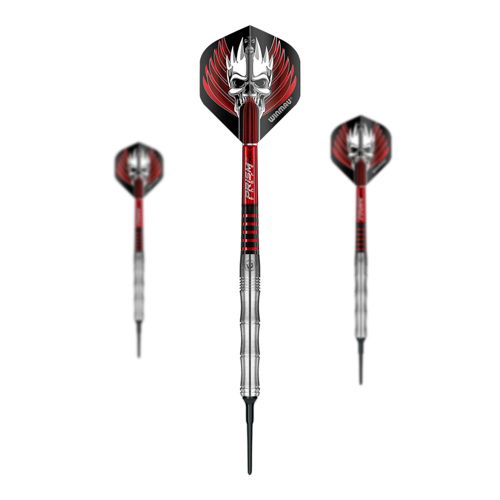 Winmau Mervyn King Tungsten Softdarts - 18g