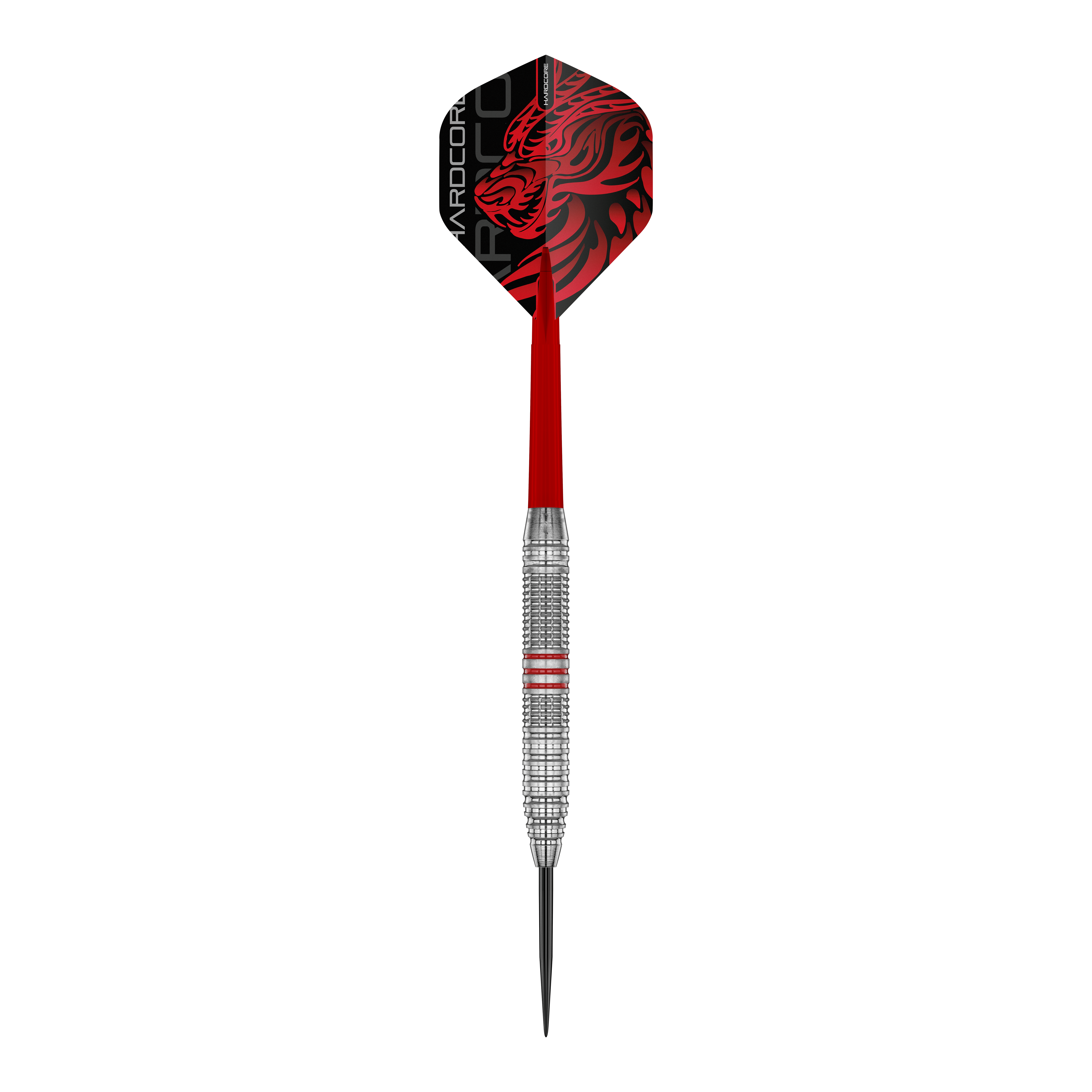 Red Dragon Jonny Clayton Brass Steeldarts - 21 g Red Dragon Jonny Clayton Brass Steeldarts - 21 g
