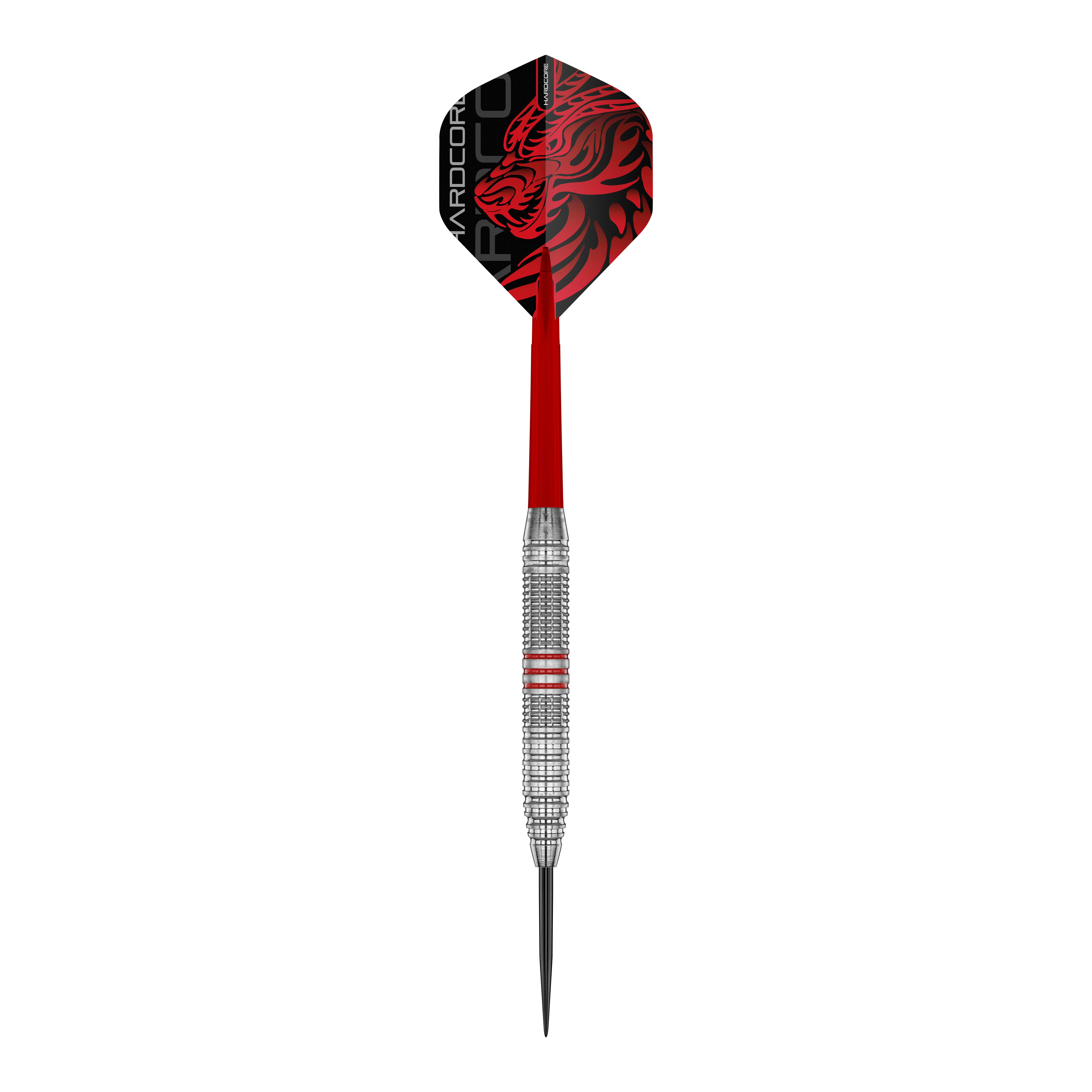 Red Dragon Jonny Clayton Brass Steeldarts - 21 g Auf dem Bild sieht man die Red Dragon Jonny Clayton Brass Steeldarts - 21 g. Das Set ist speziell für Dartspieler entworfen.